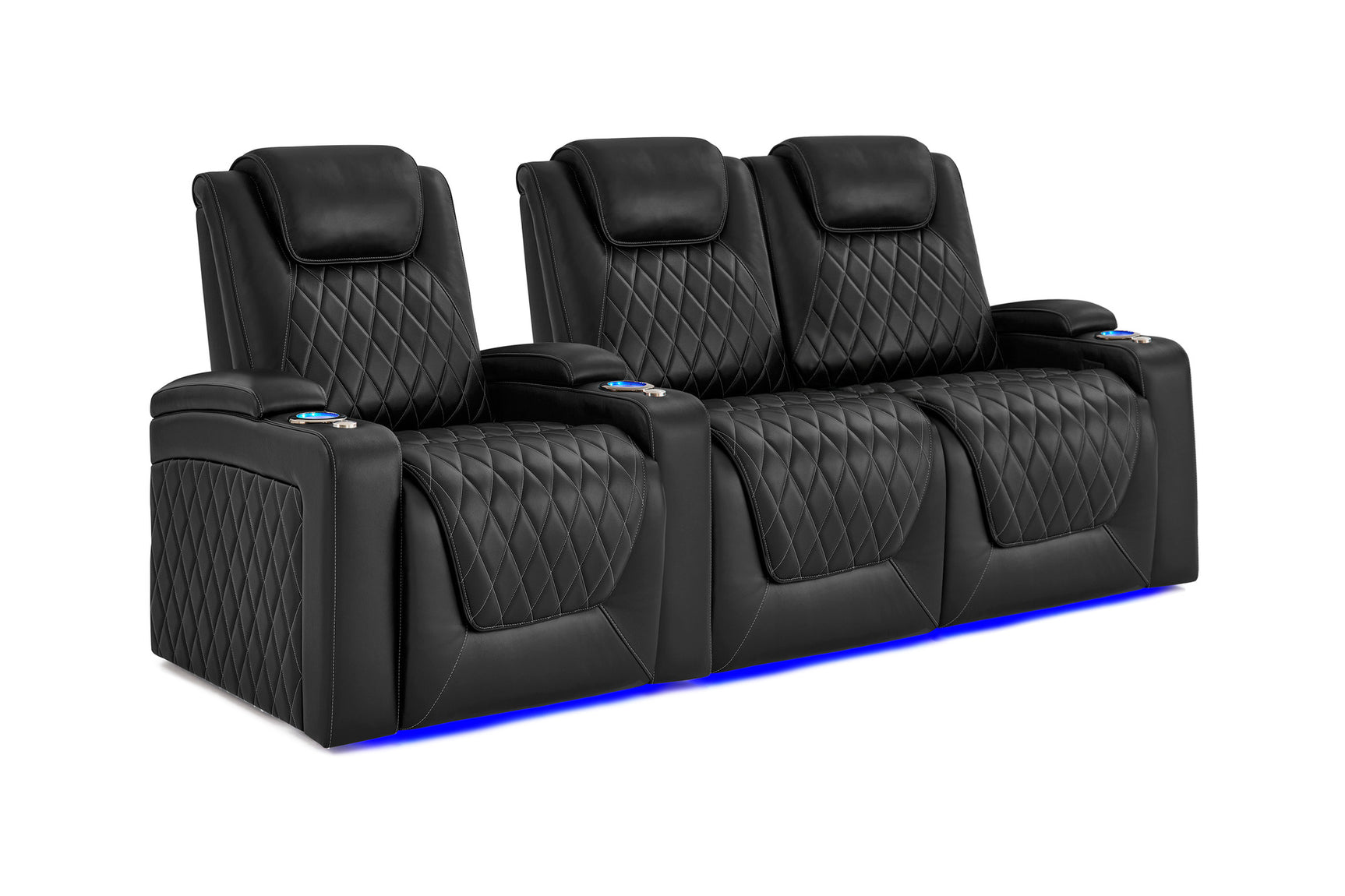 Oslo Float™ Zero Gravity Heat & Massage