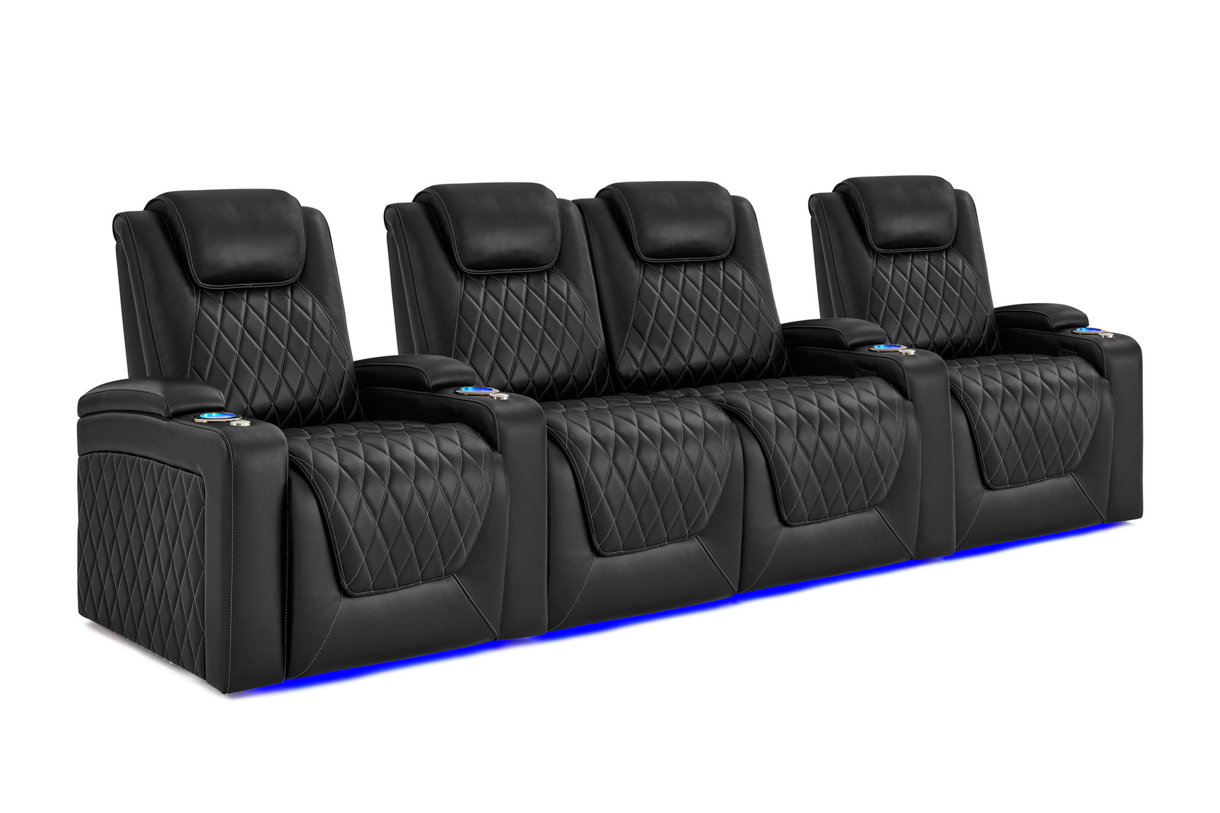 Oslo Float™ Zero Gravity Heat & Massage