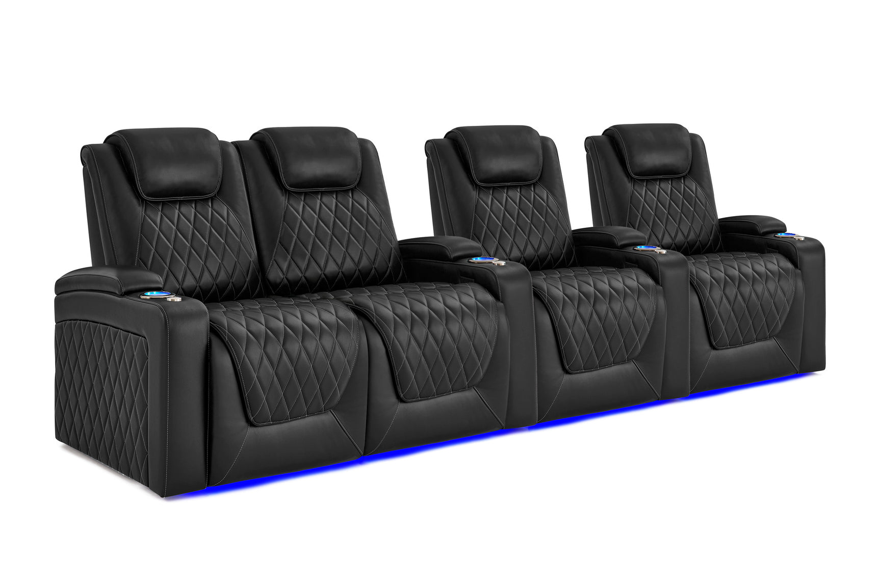Oslo Float™ Zero Gravity Heat & Massage