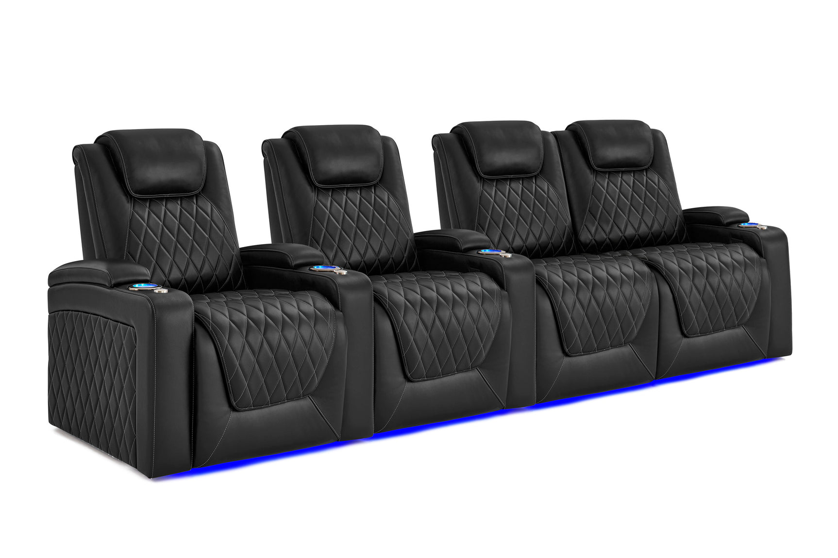Oslo Float™ Zero Gravity Heat & Massage