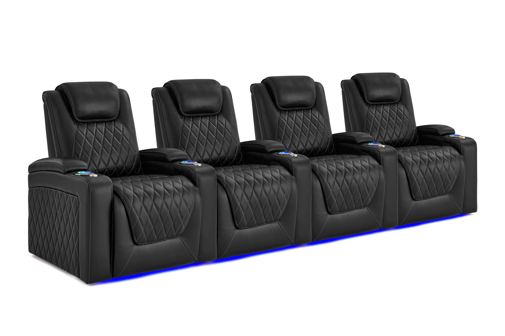 Oslo Float™ Zero Gravity Heat & Massage