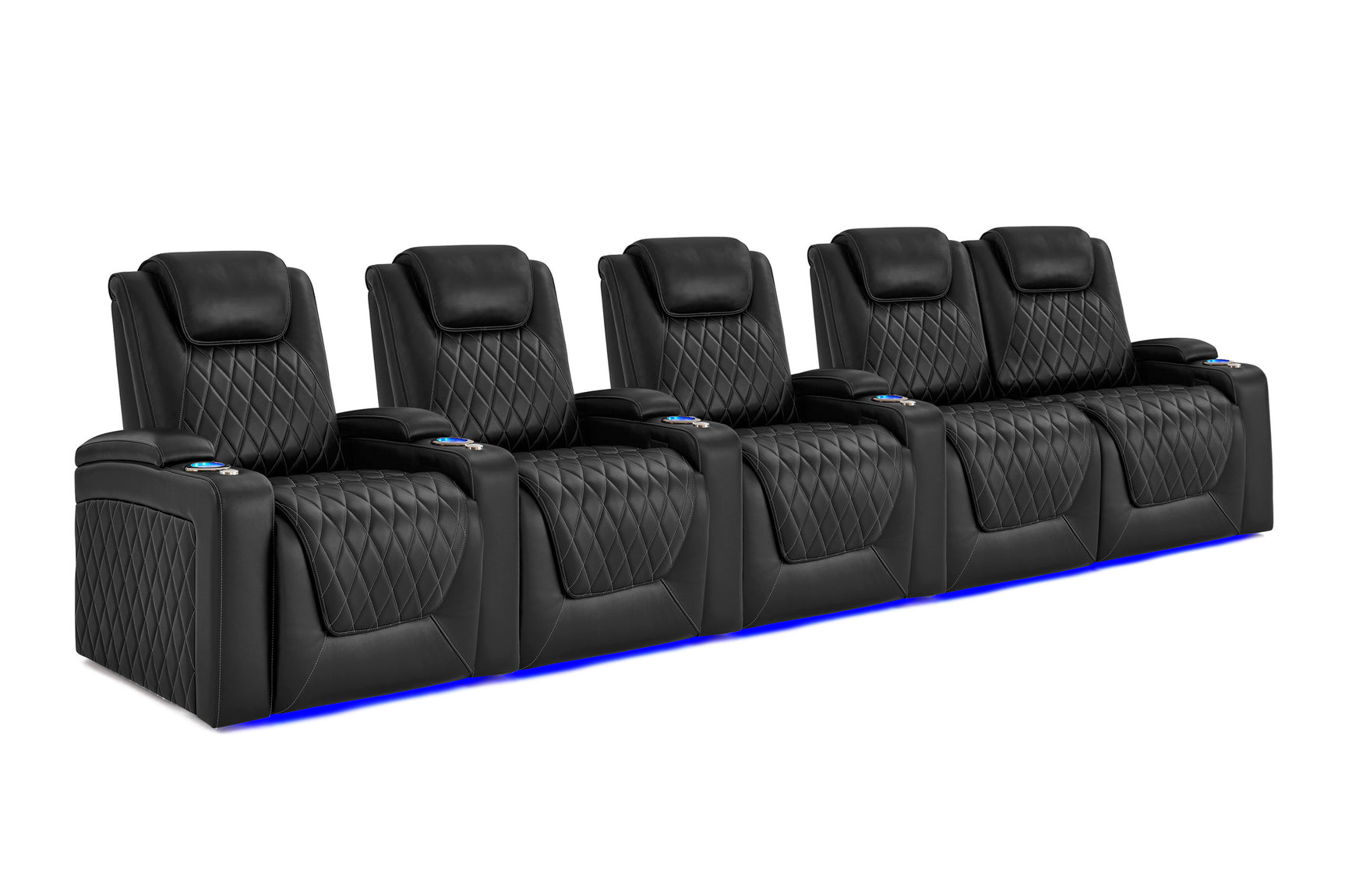 Oslo Float™ Zero Gravity Heat & Massage