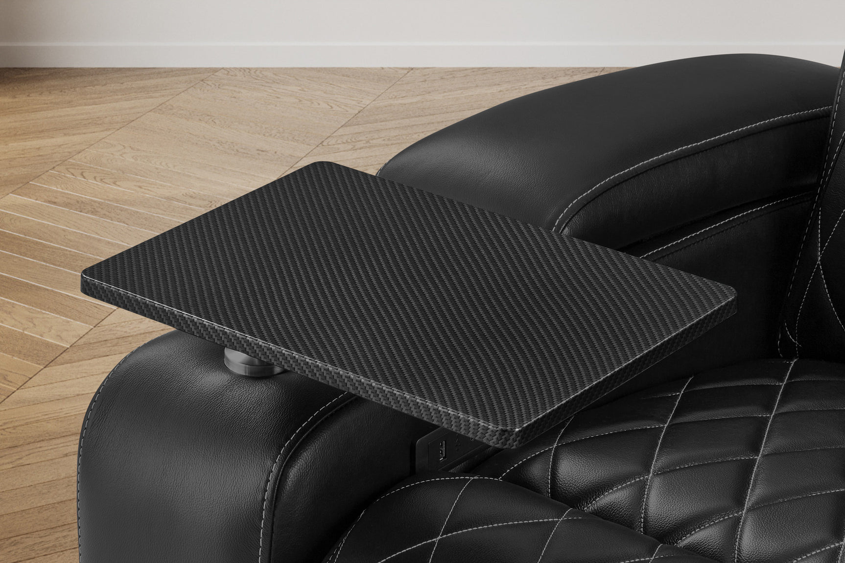 Oslo Float™ Zero Gravity Heat & Massage