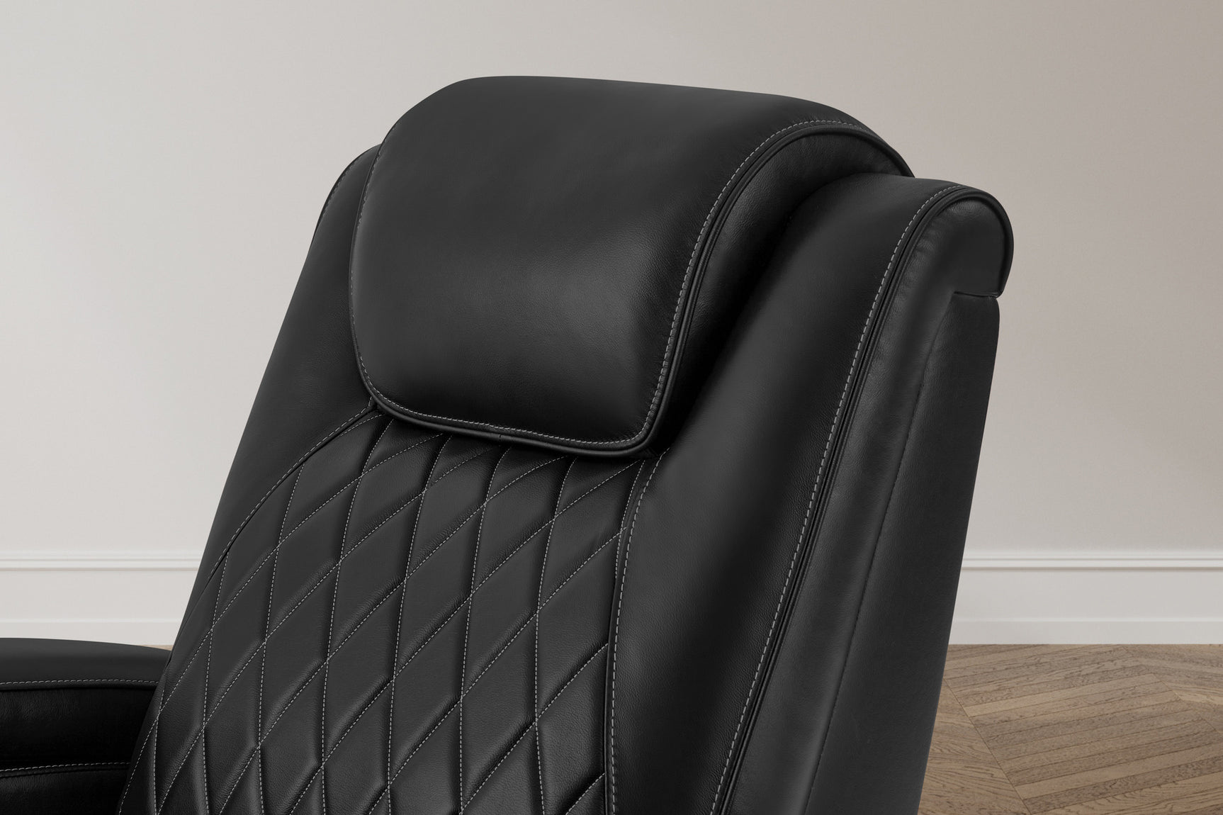 Oslo Float™ Zero Gravity Heat & Massage