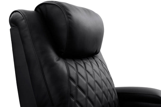 Oslo Luxury adjustable comfort and seat memory
