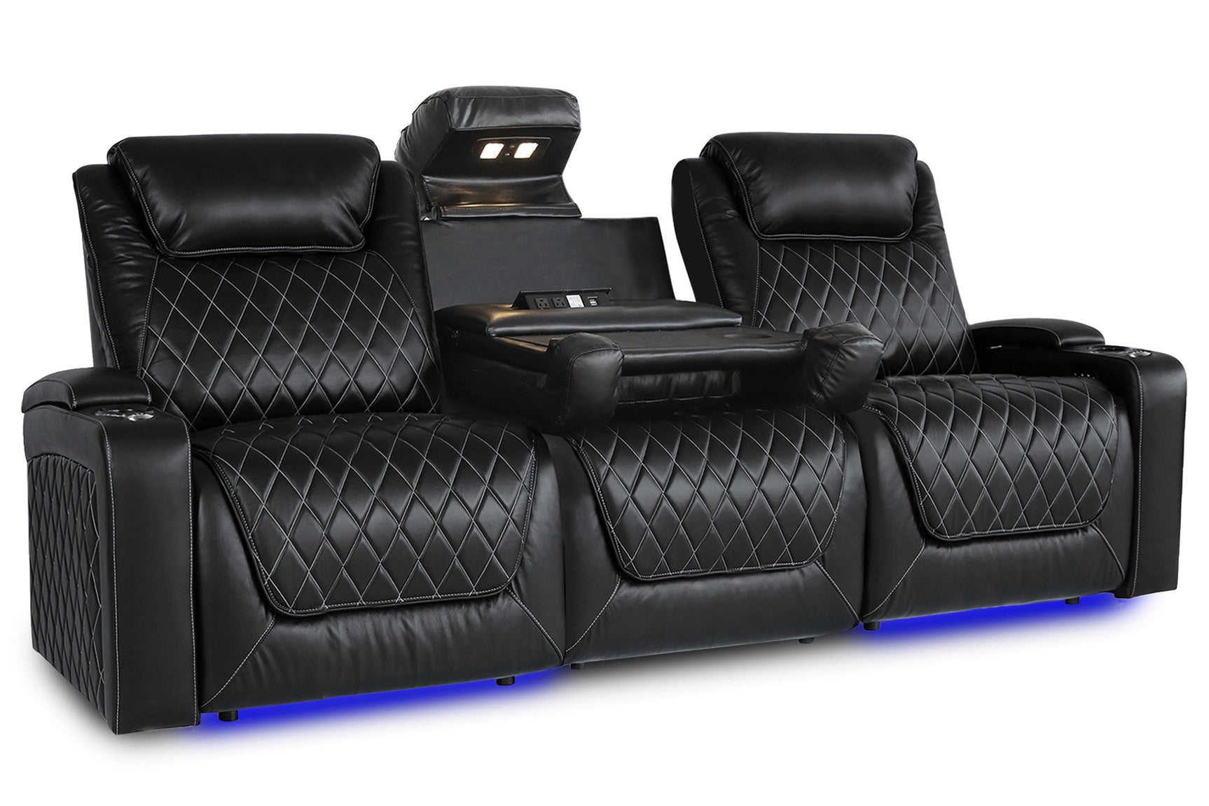 Oslo XL Console 2025