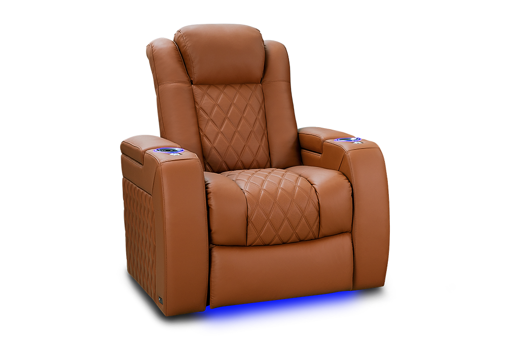Valencia Tuscany Single Ultimate Luxury Royal Cognac