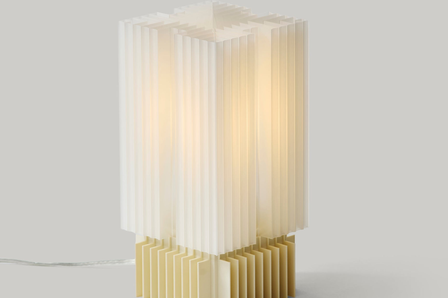 Brut Lamp