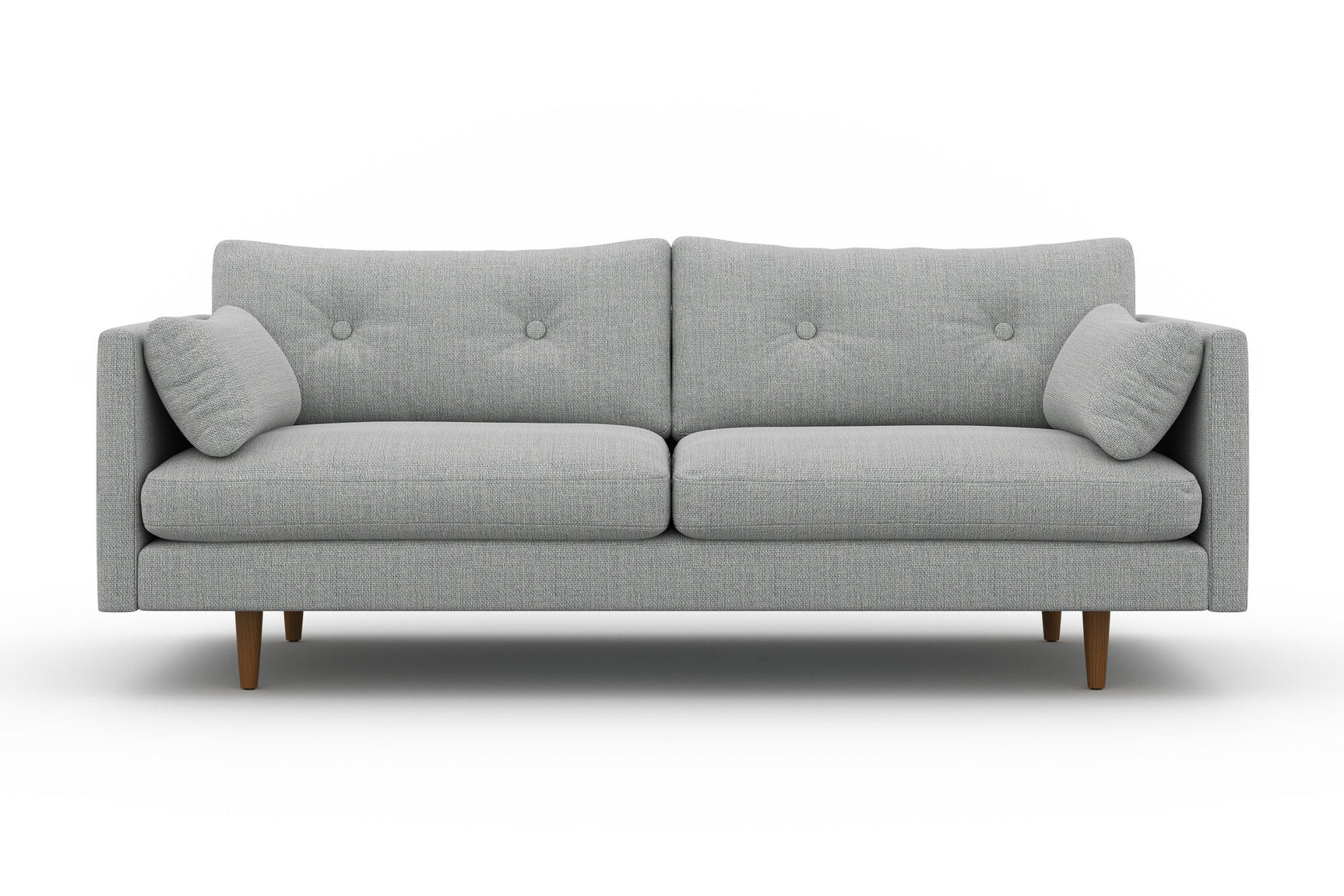 Riga Fabric Sofa