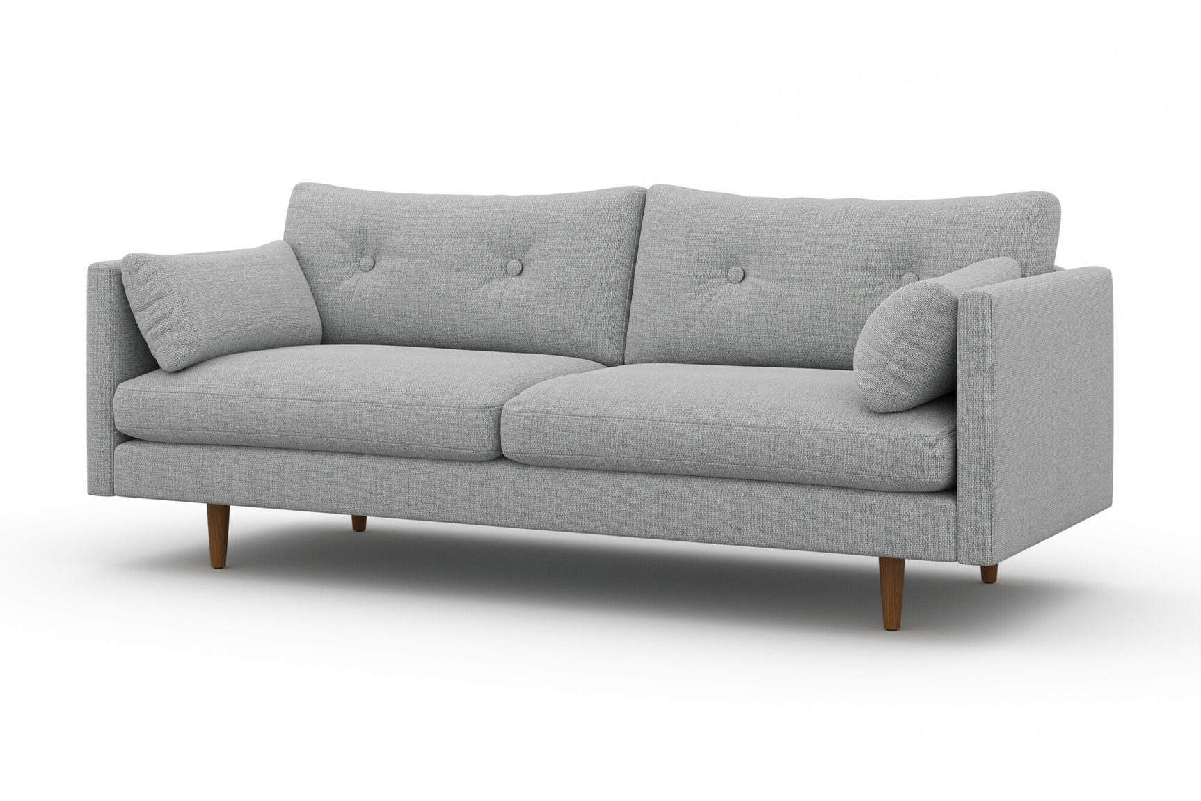 Riga Fabric Sofa