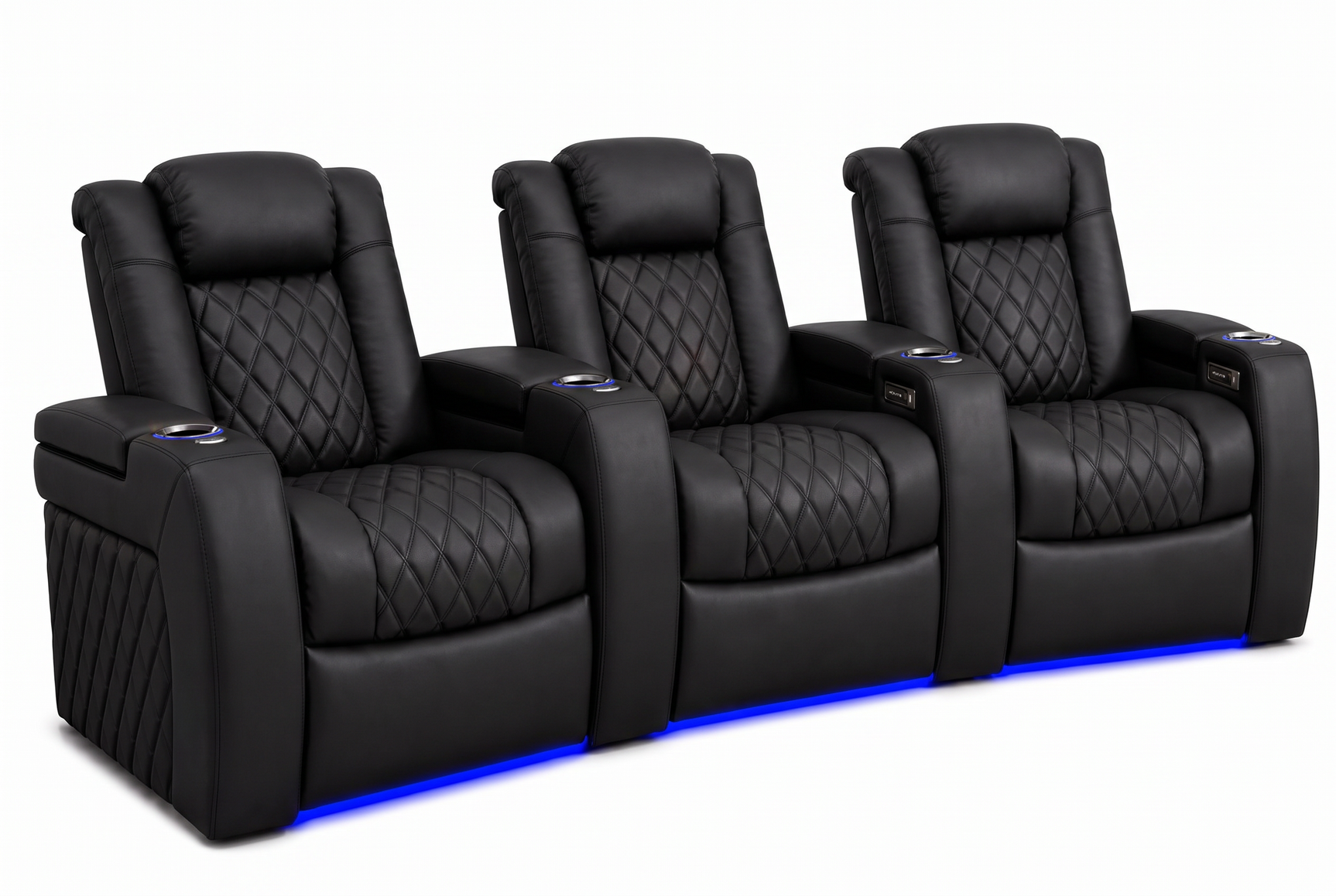 Tuscany Luxury Float™ Zero Gravity Heat & Massage