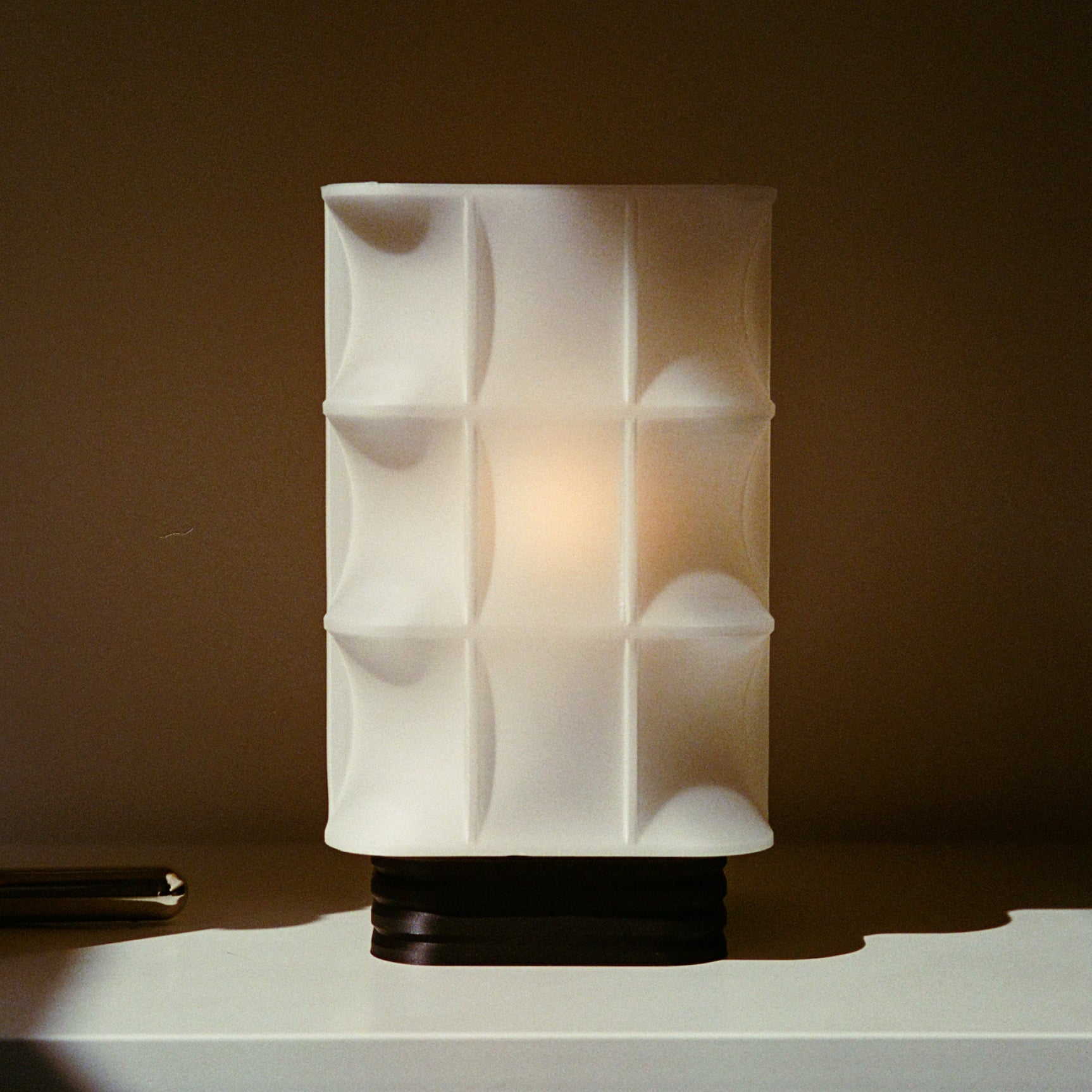 Scaffold Lamp