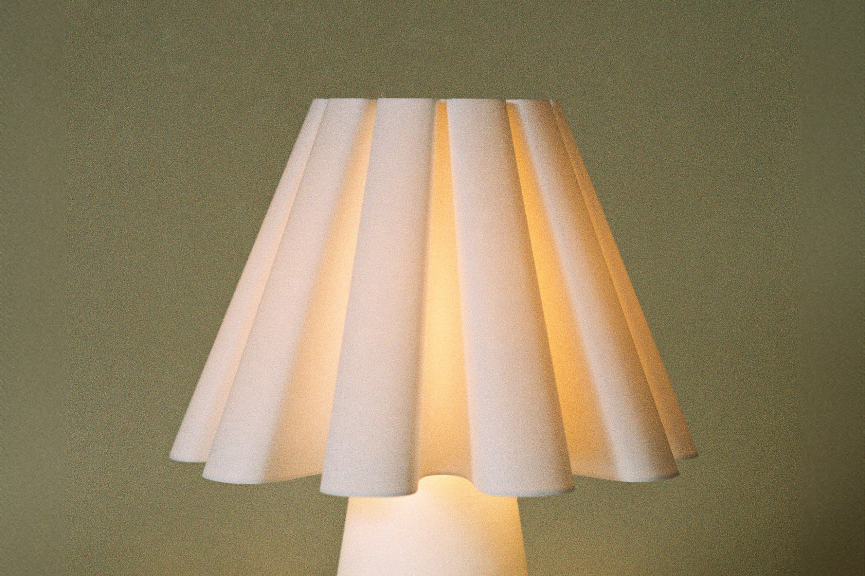 Ruff Lamp