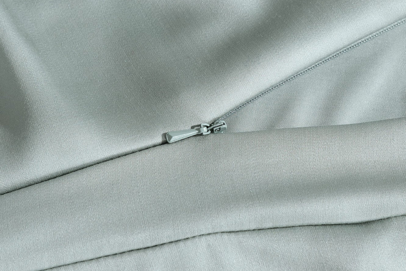 Silky Lyocell Duvet Cover