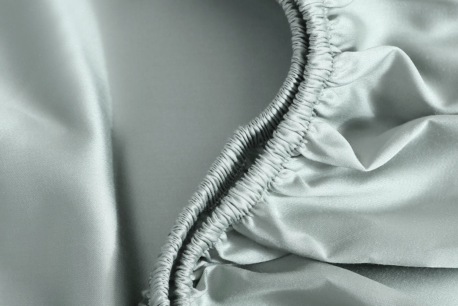 Silky Lyocell Fitted Sheet