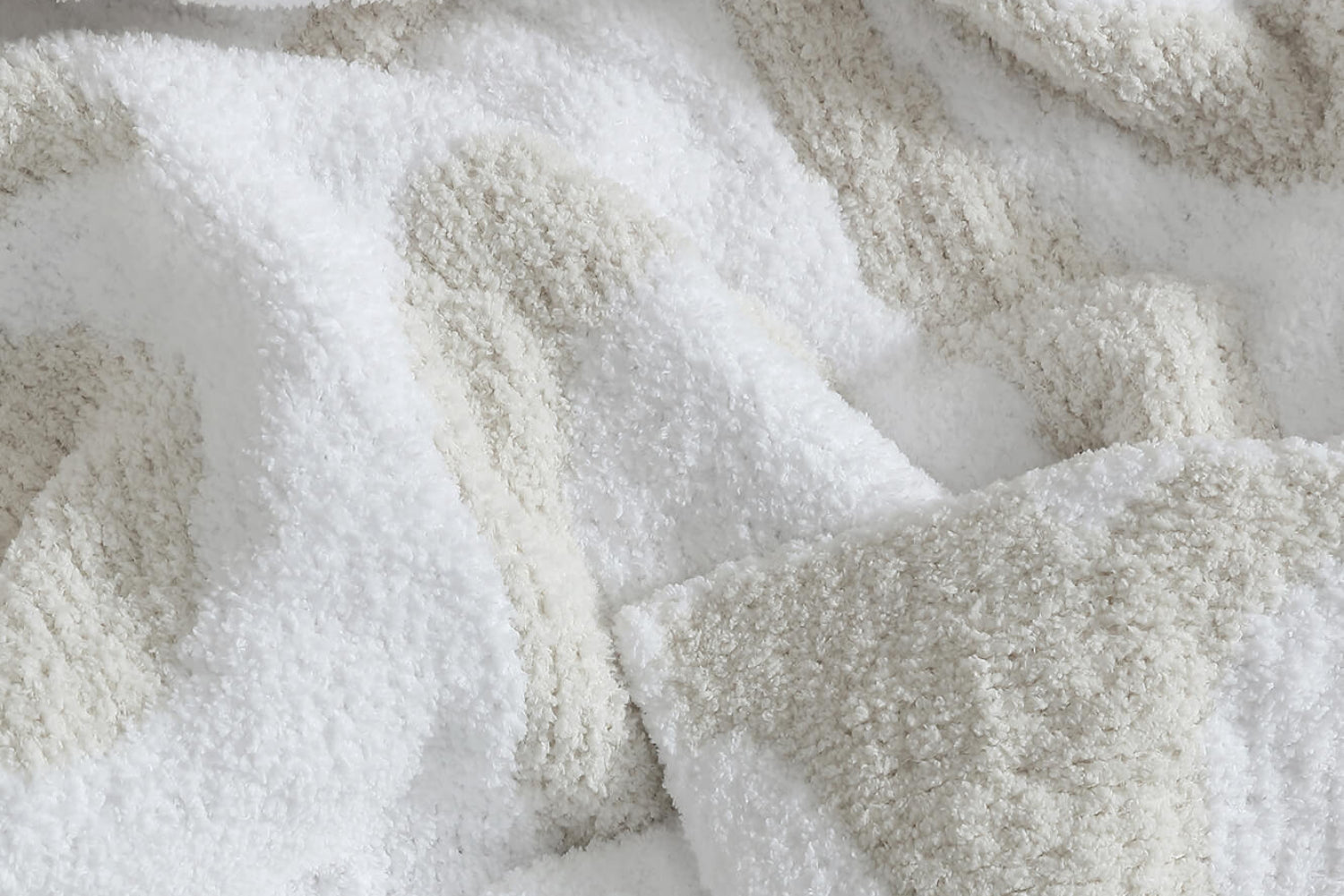 Snug Casablanca Bed Blanket