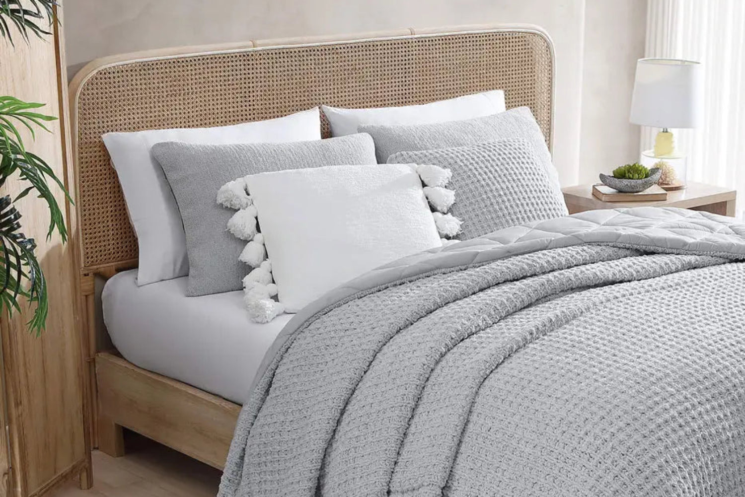 Snug Sham Set