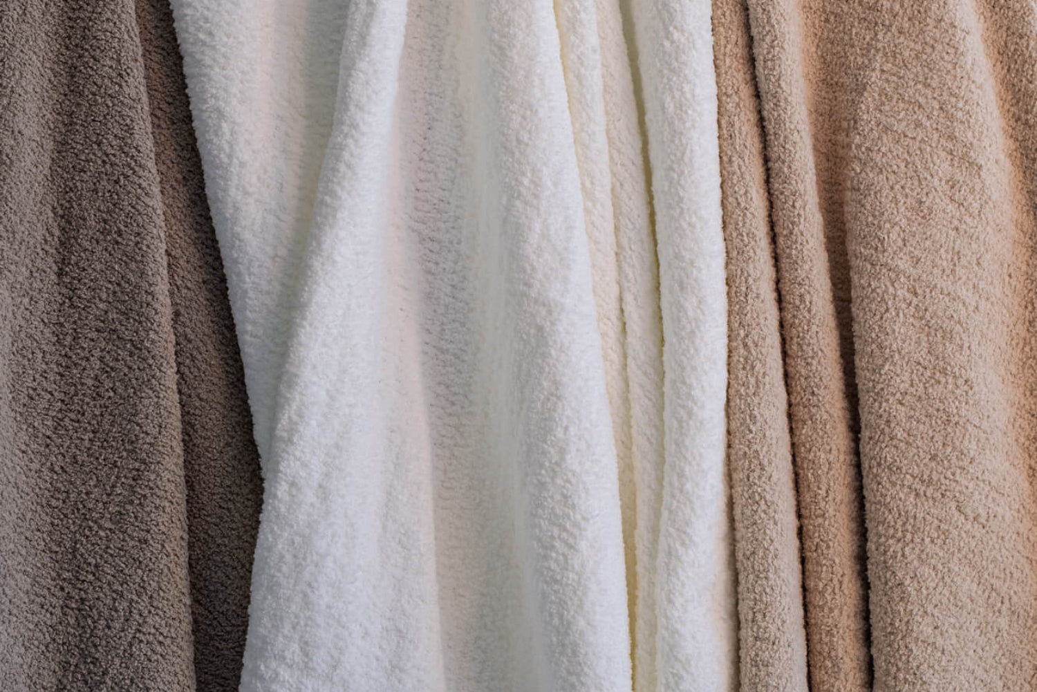 Snug Throw