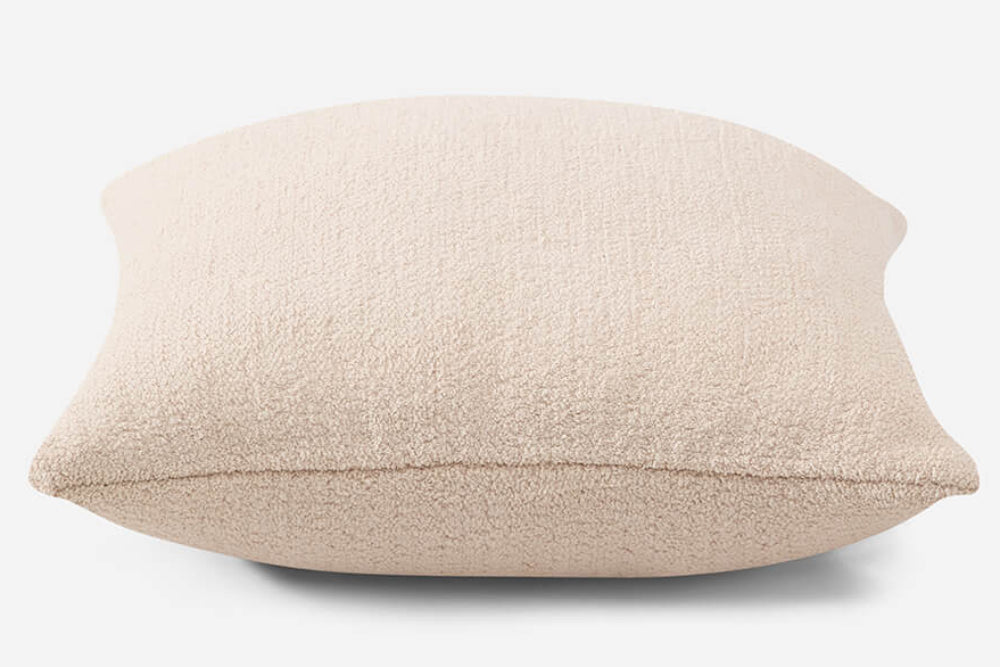 Snug Throw Pillow