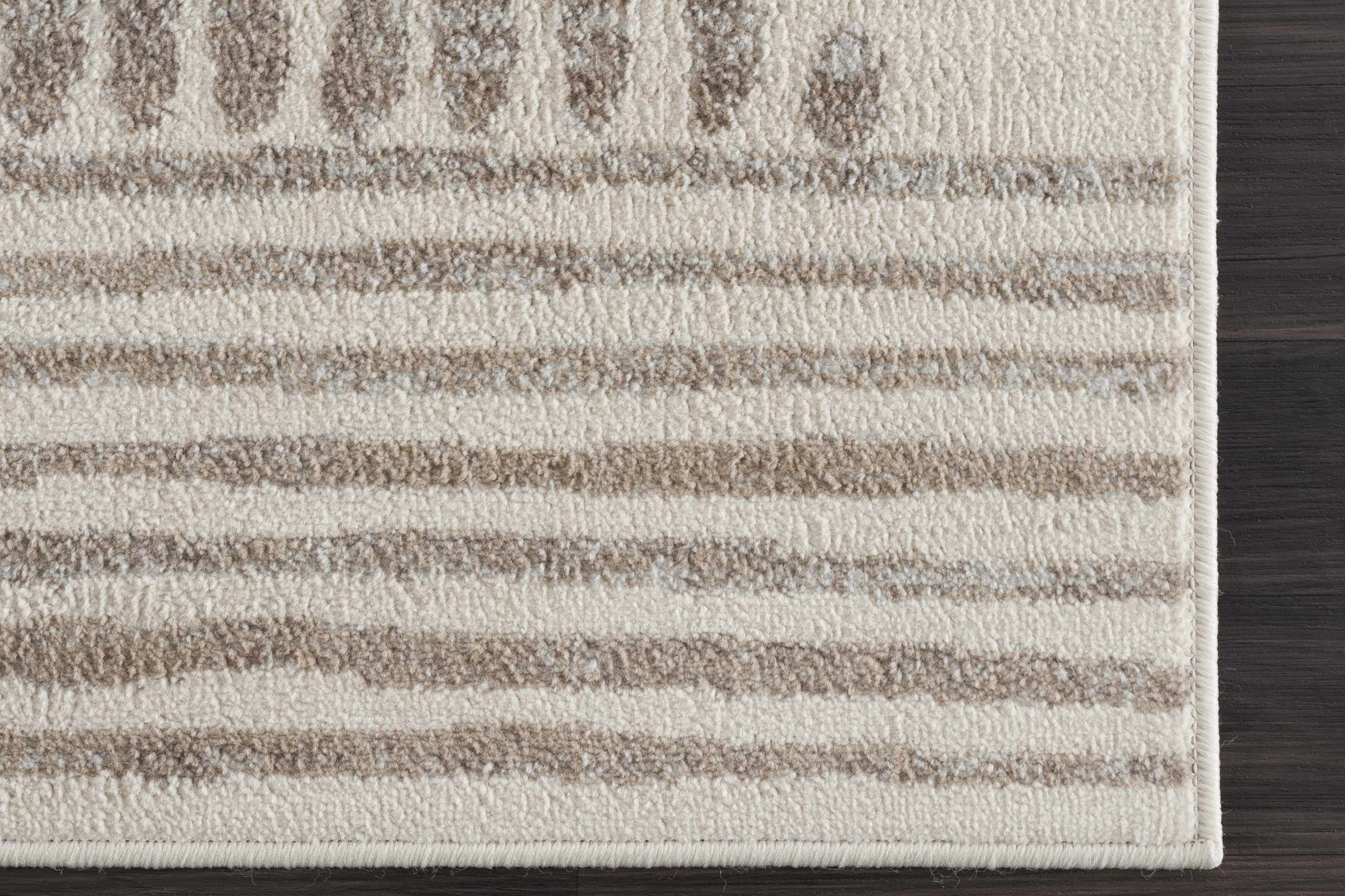 Tigrisis Beige 2328 Area Rug - Clearance