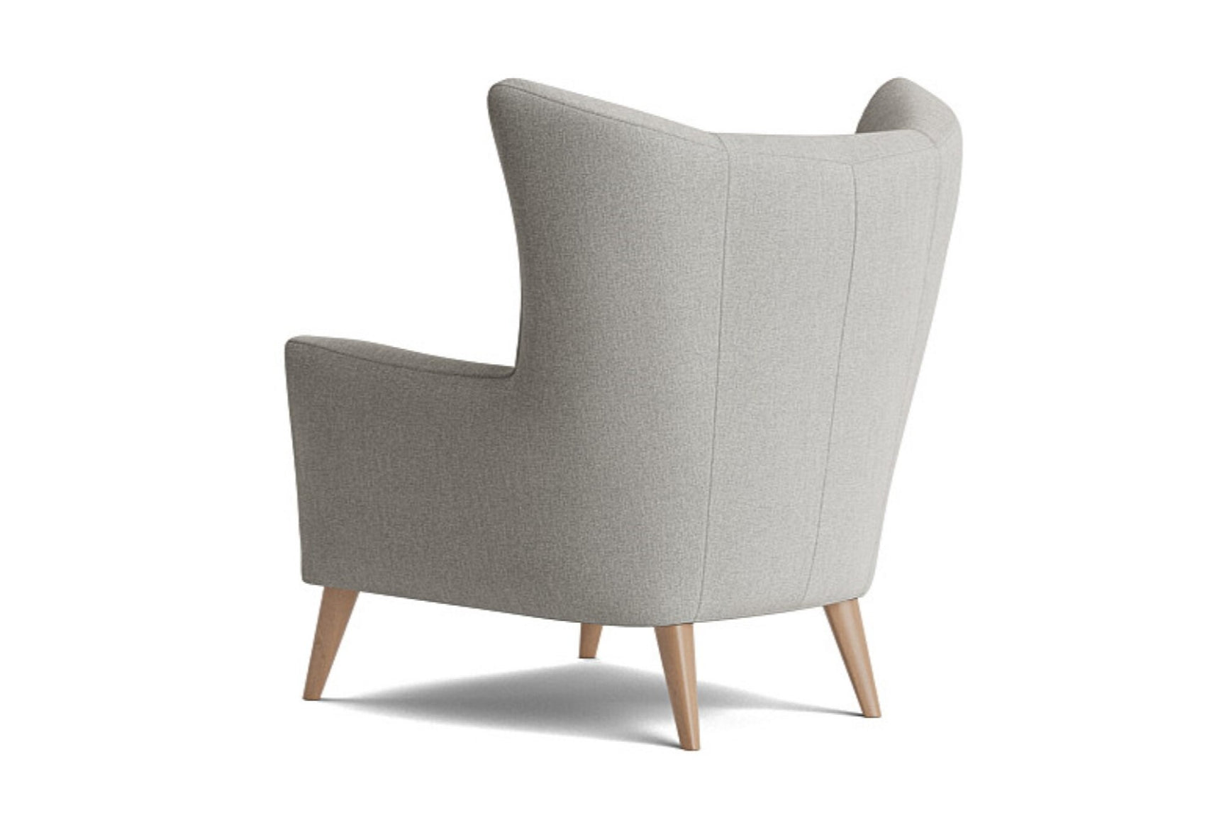 Sonnet Fabric Accent Chair