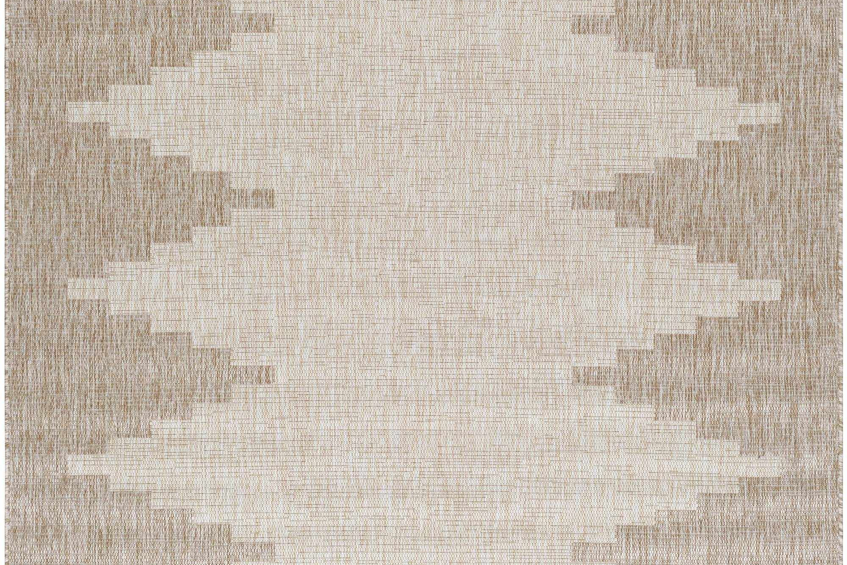 Djugun Beige Indoor & Outdoor Rug