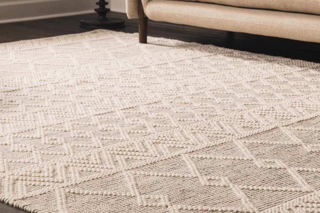 Whittington Wool Area Rug