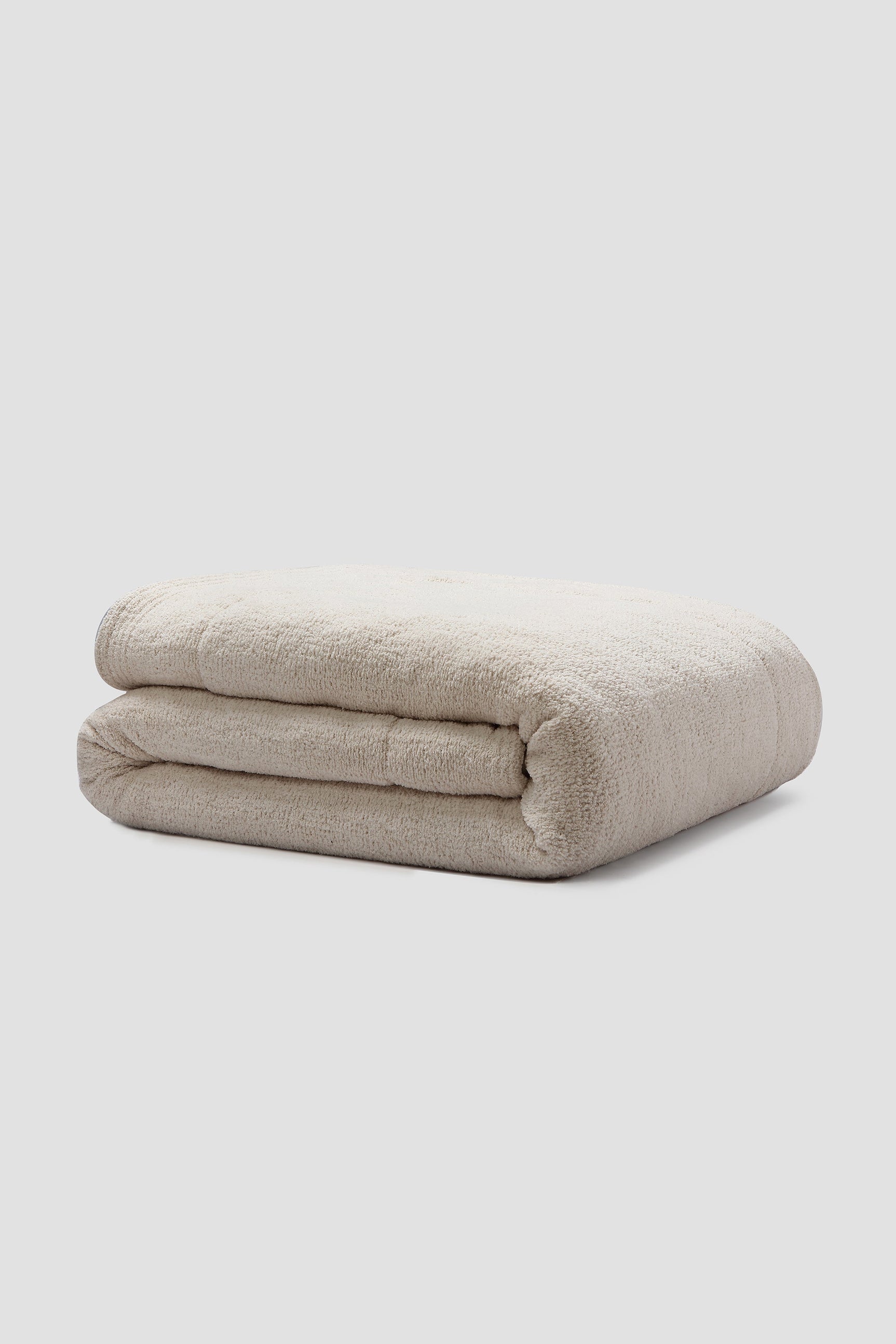 Snug Comforter