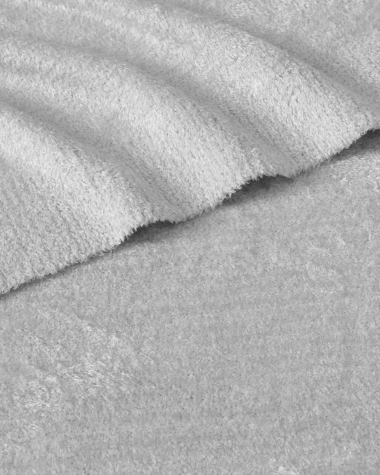 Cloud Silque Bed Blanket