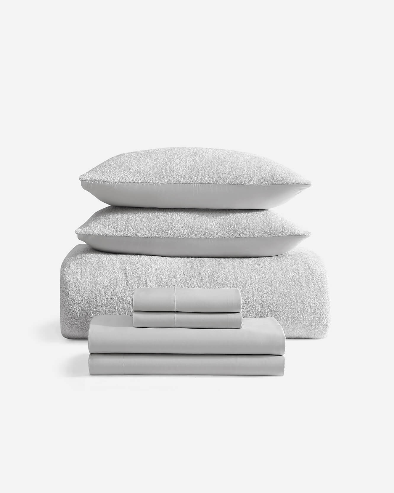 Cloud Silque Move In Bundle