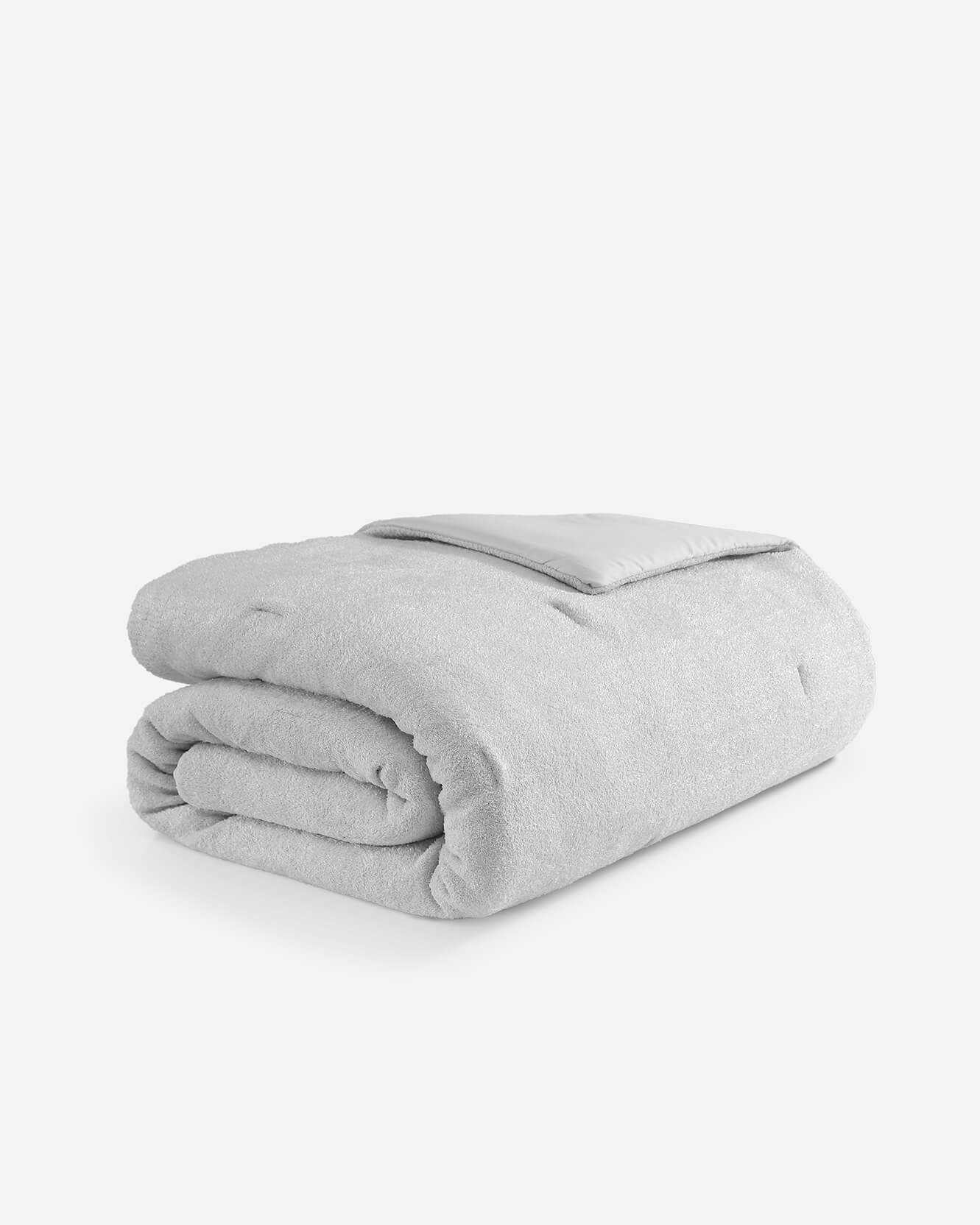 Cloud Silque Stitch Comforter Bundle