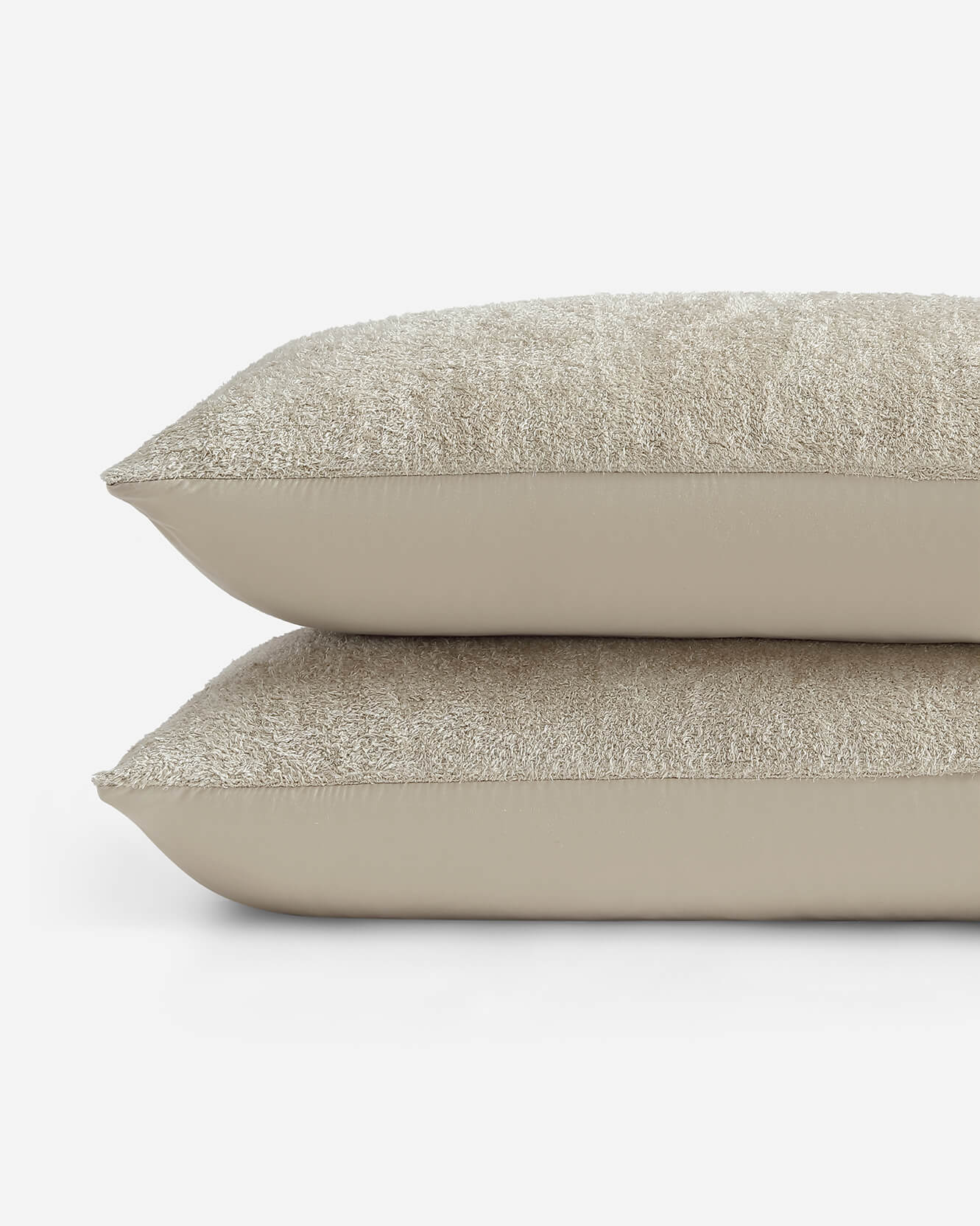 Cloud Silque Stitch Comforter Bundle