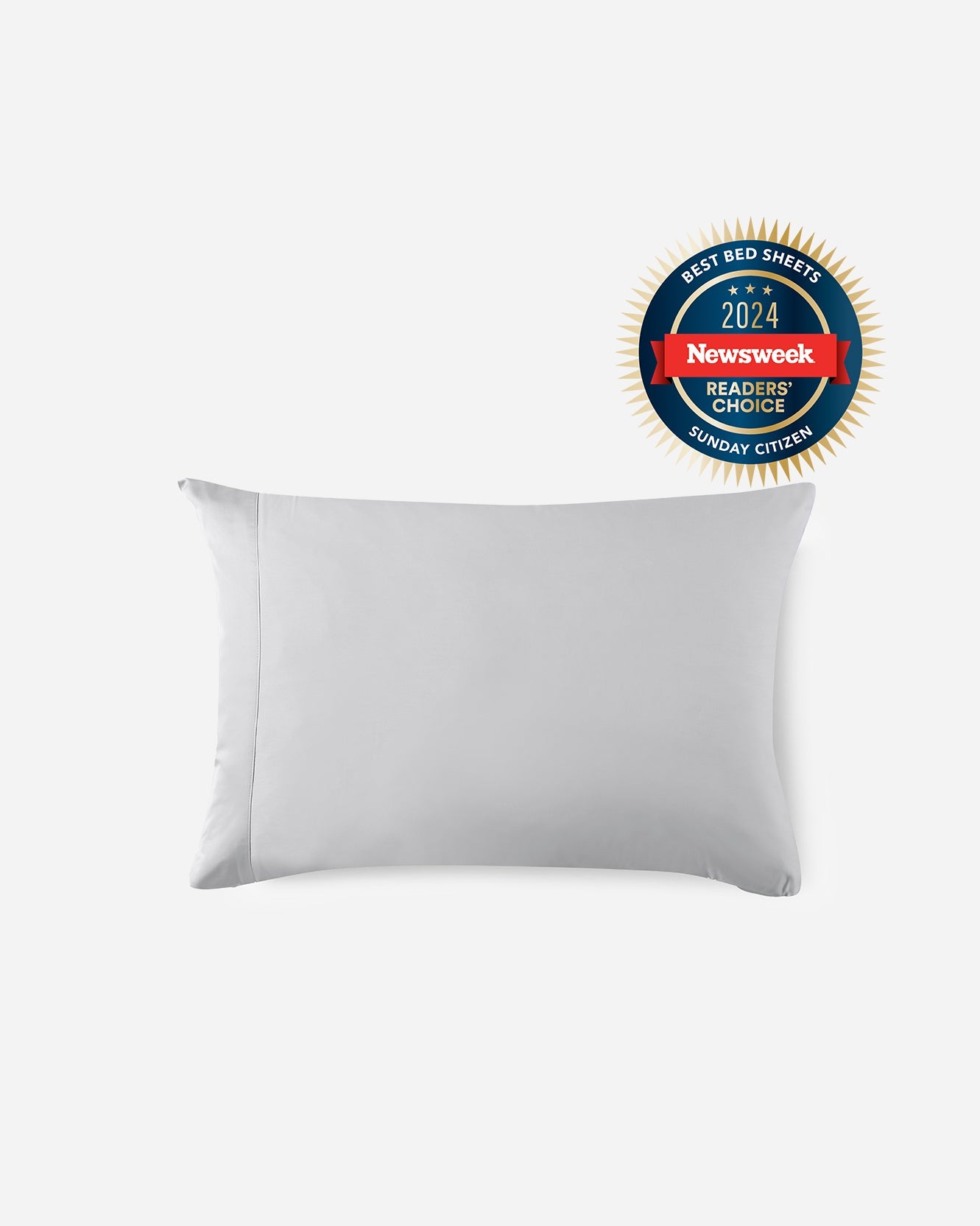 Premium Bamboo Viscose Pillowcase Set