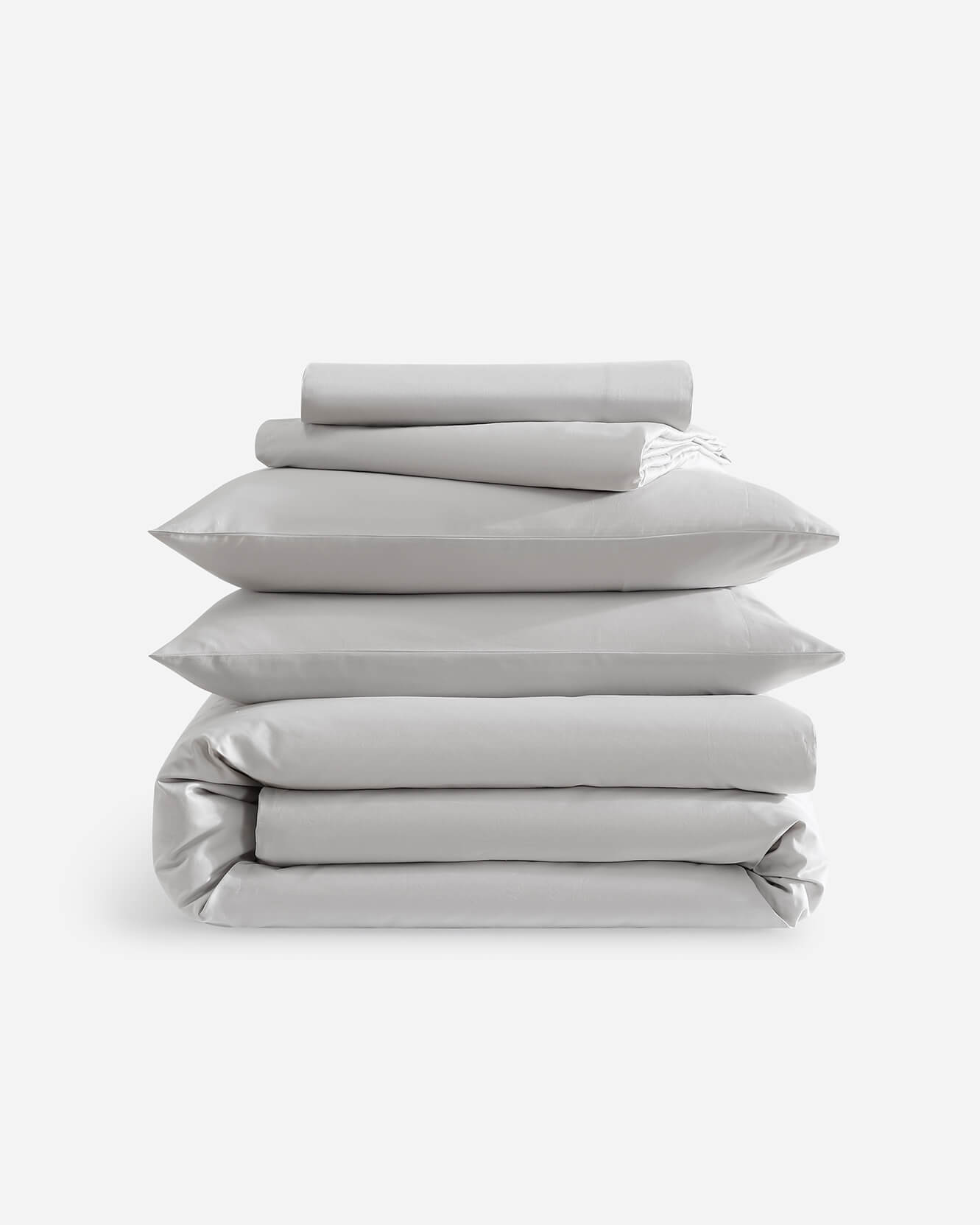 Organic Cotton Move in Bundle | Last Chance