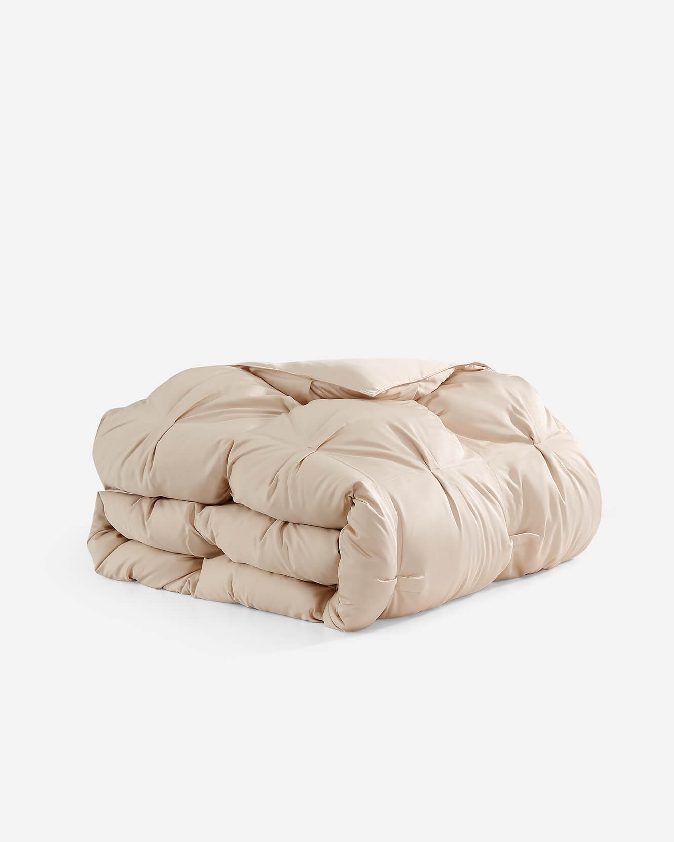Premium Bamboo Bubble Comforter