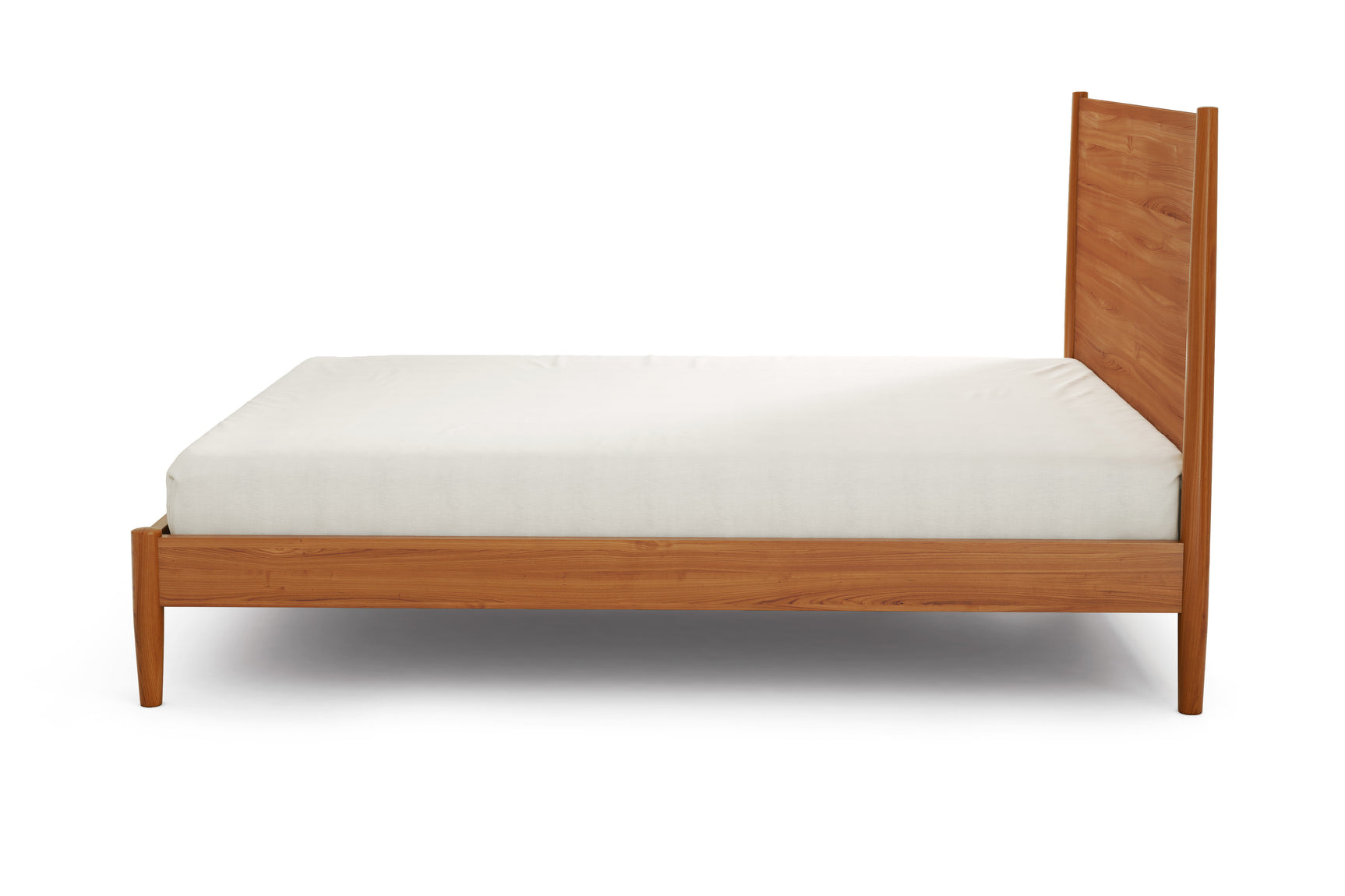 Tatum Wood Bed Frame