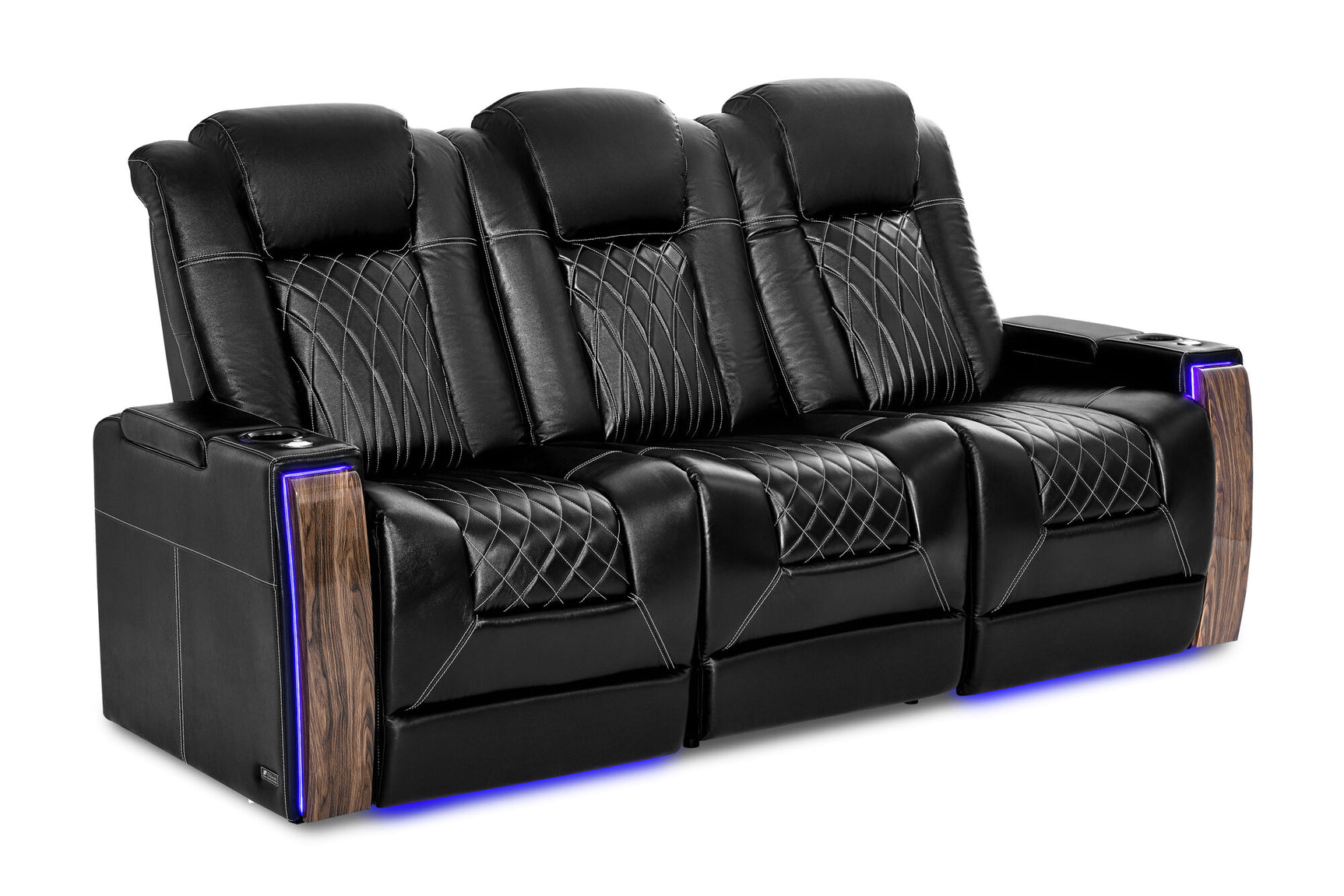 Tuscany Executive Console Heat & Massage
