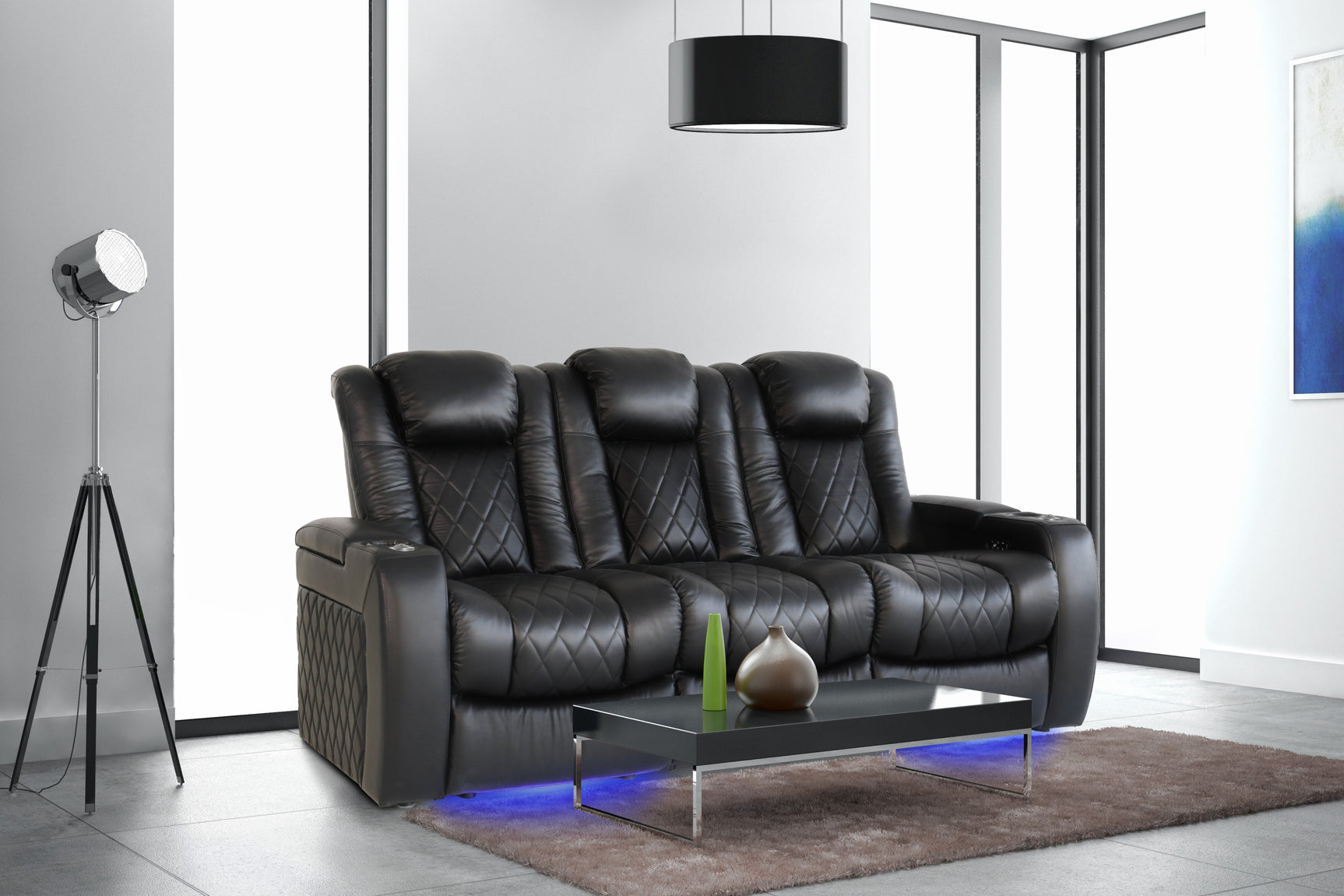 Tuscany Console Original