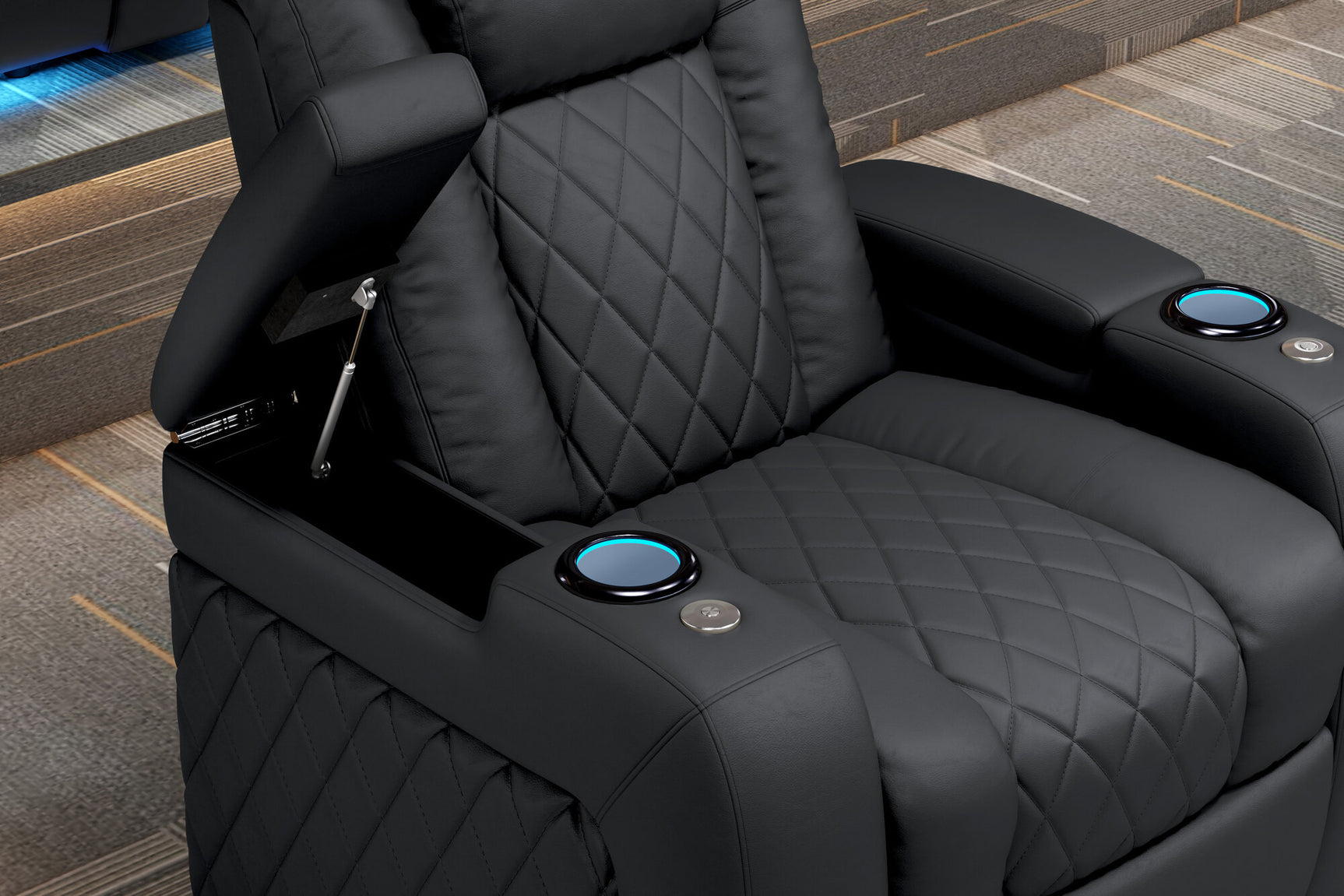 Tuscany Console 2025