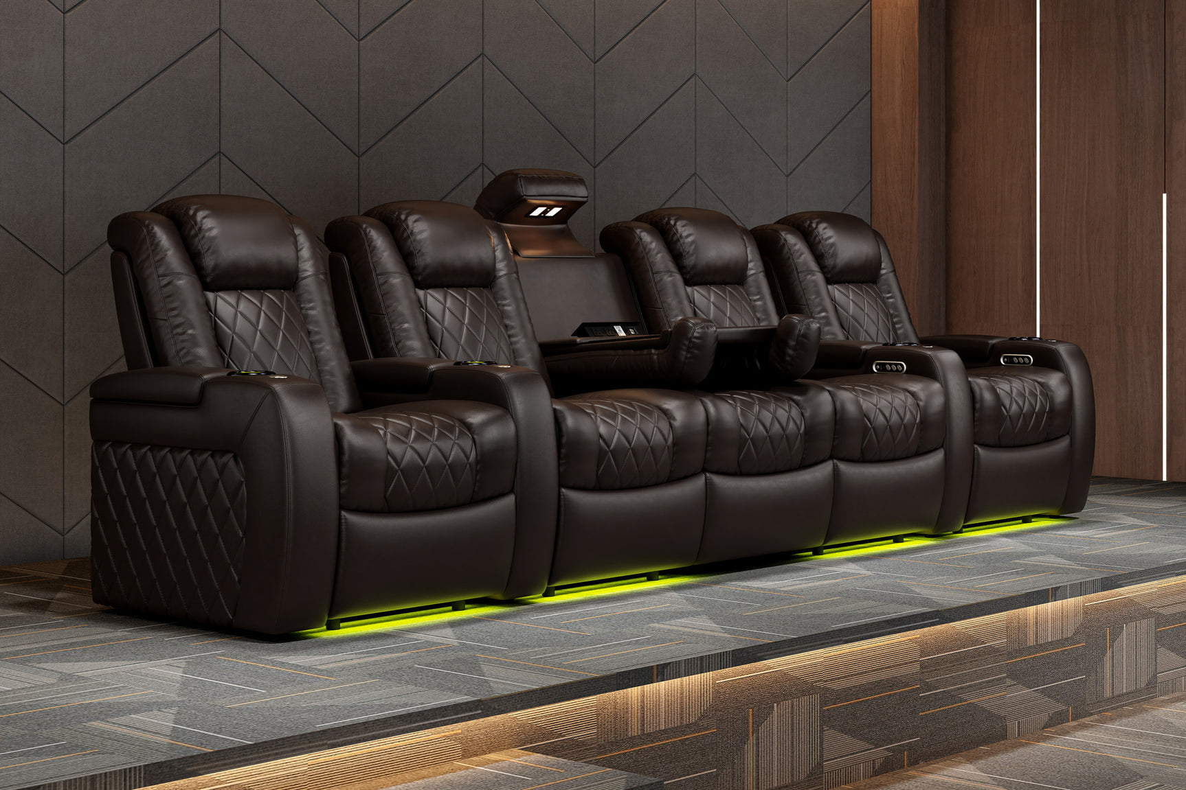 Tuscany Console 2025