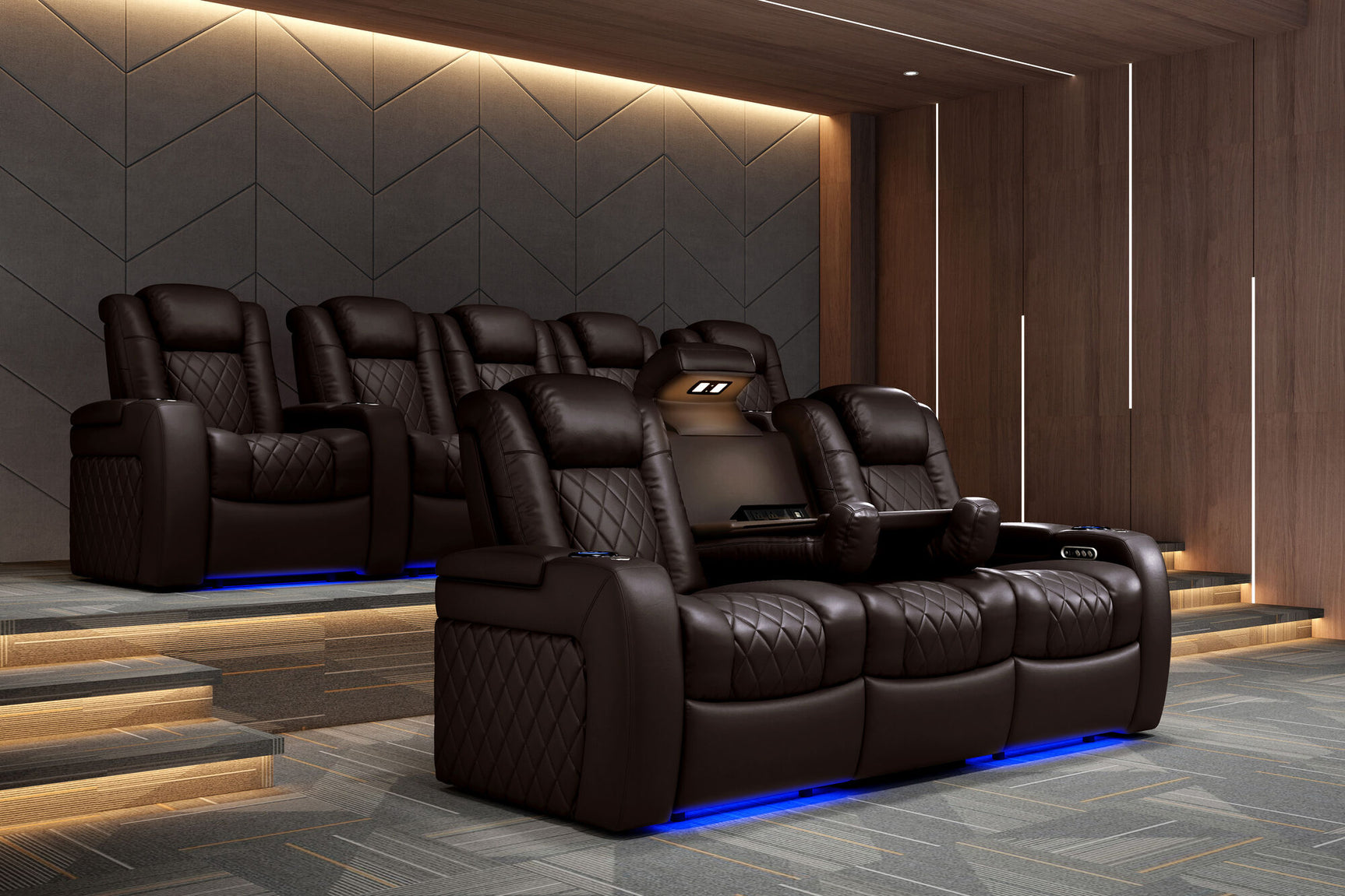 Tuscany Console 2025