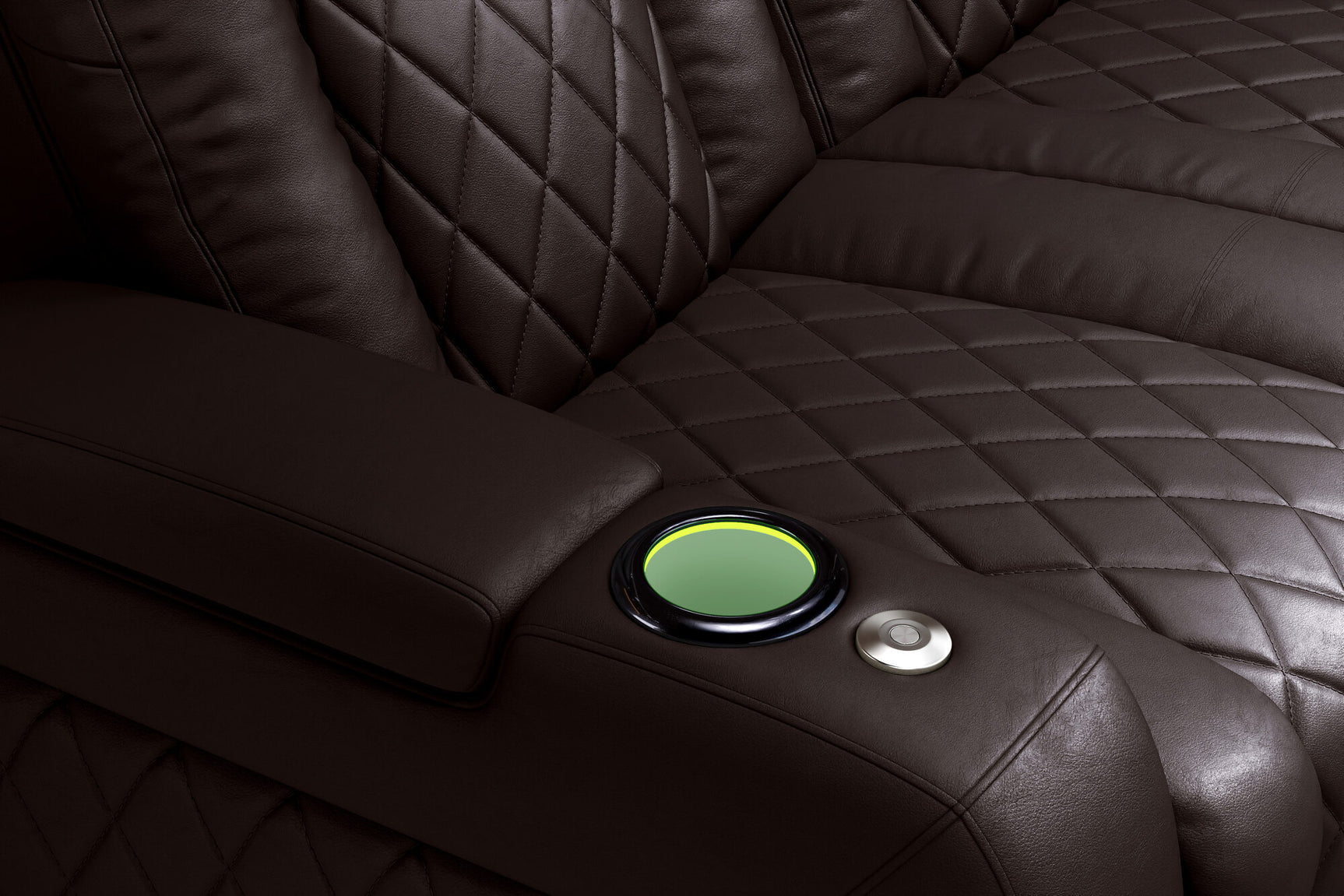 Tuscany Console 2025