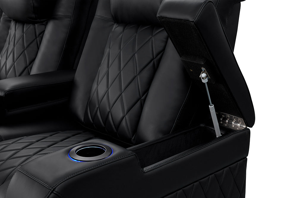 Tuscany Heat & Massage