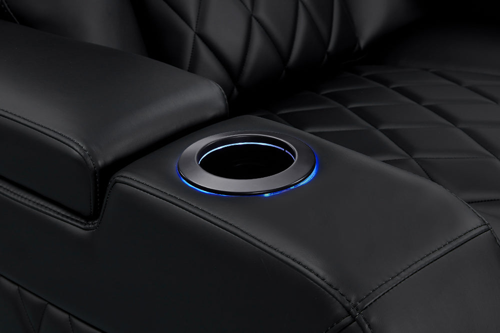 Tuscany Heat & Massage