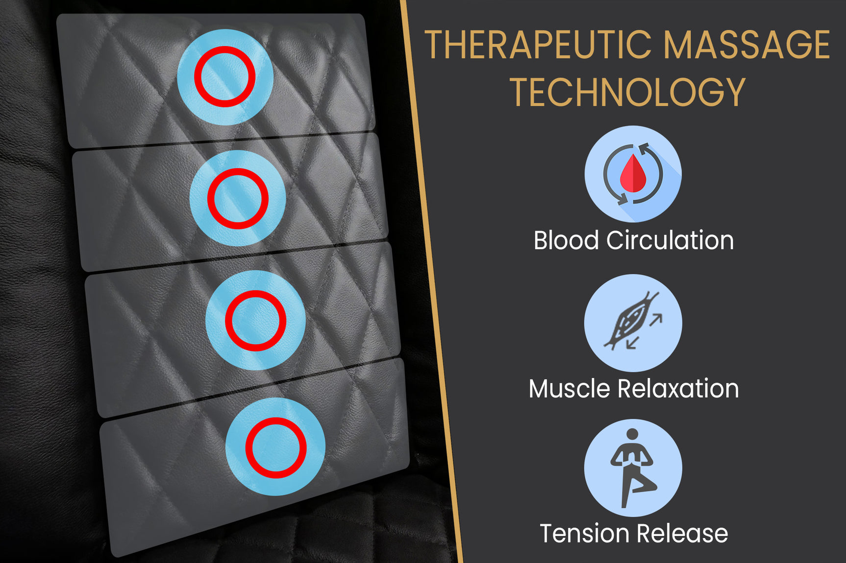 Tuscany Heat & Massage