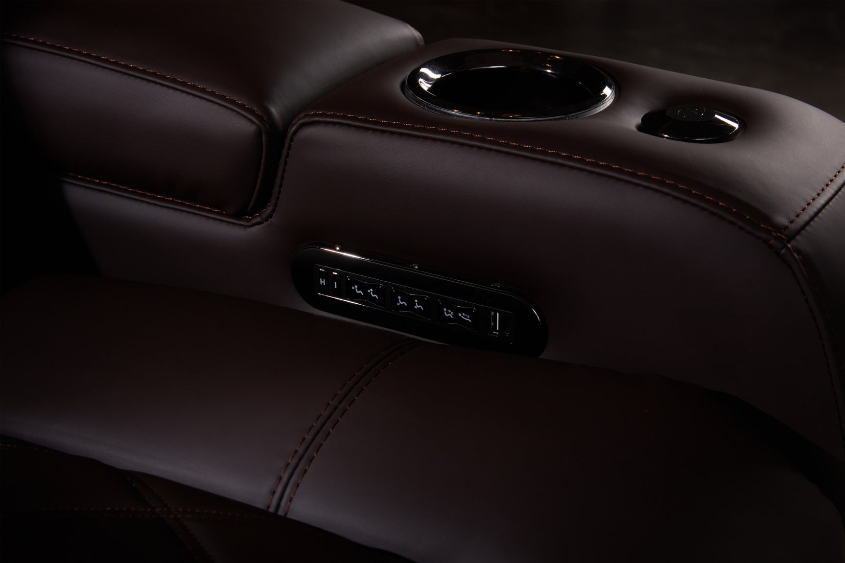 Tuscany Luxury Console