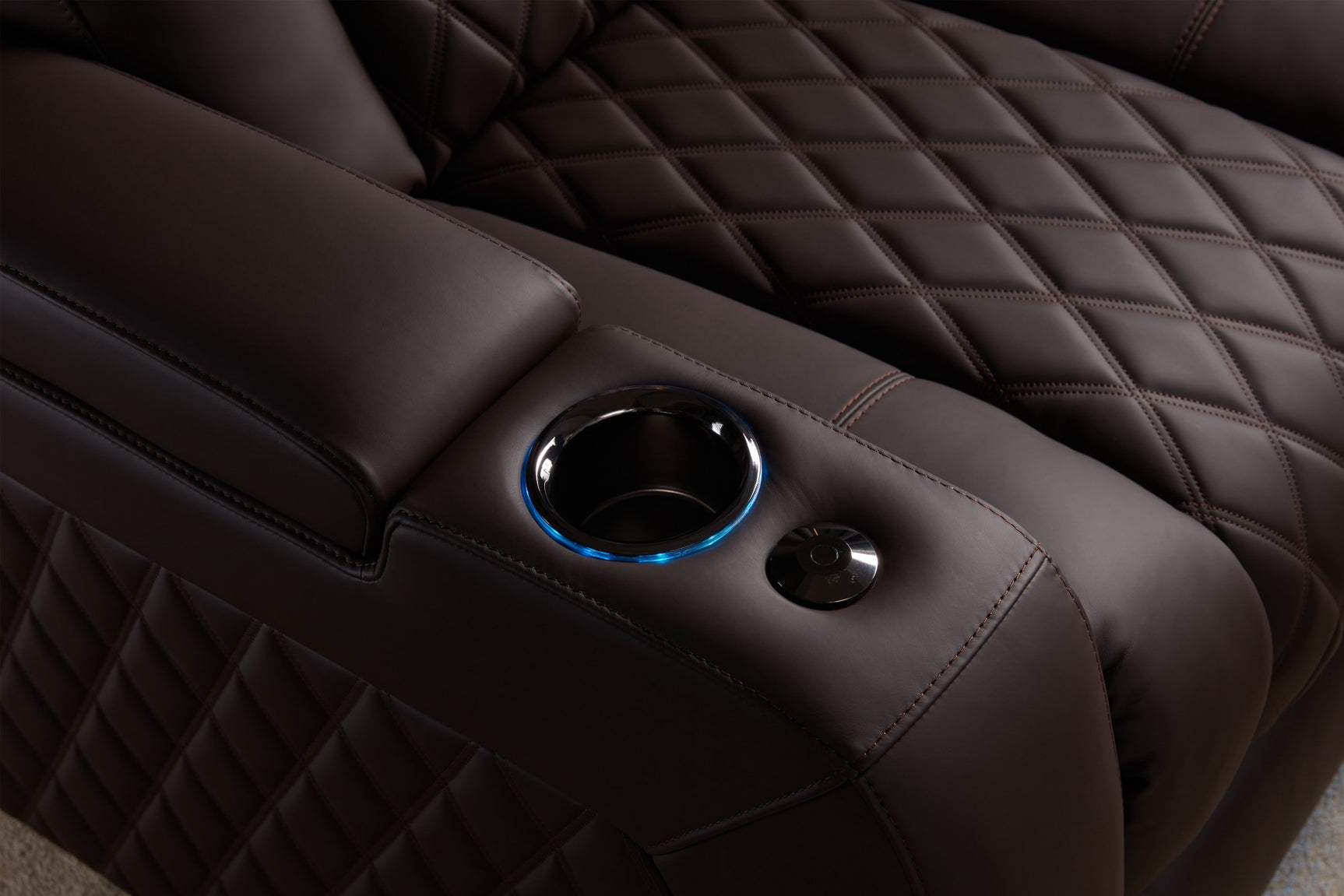 Tuscany Luxury Console