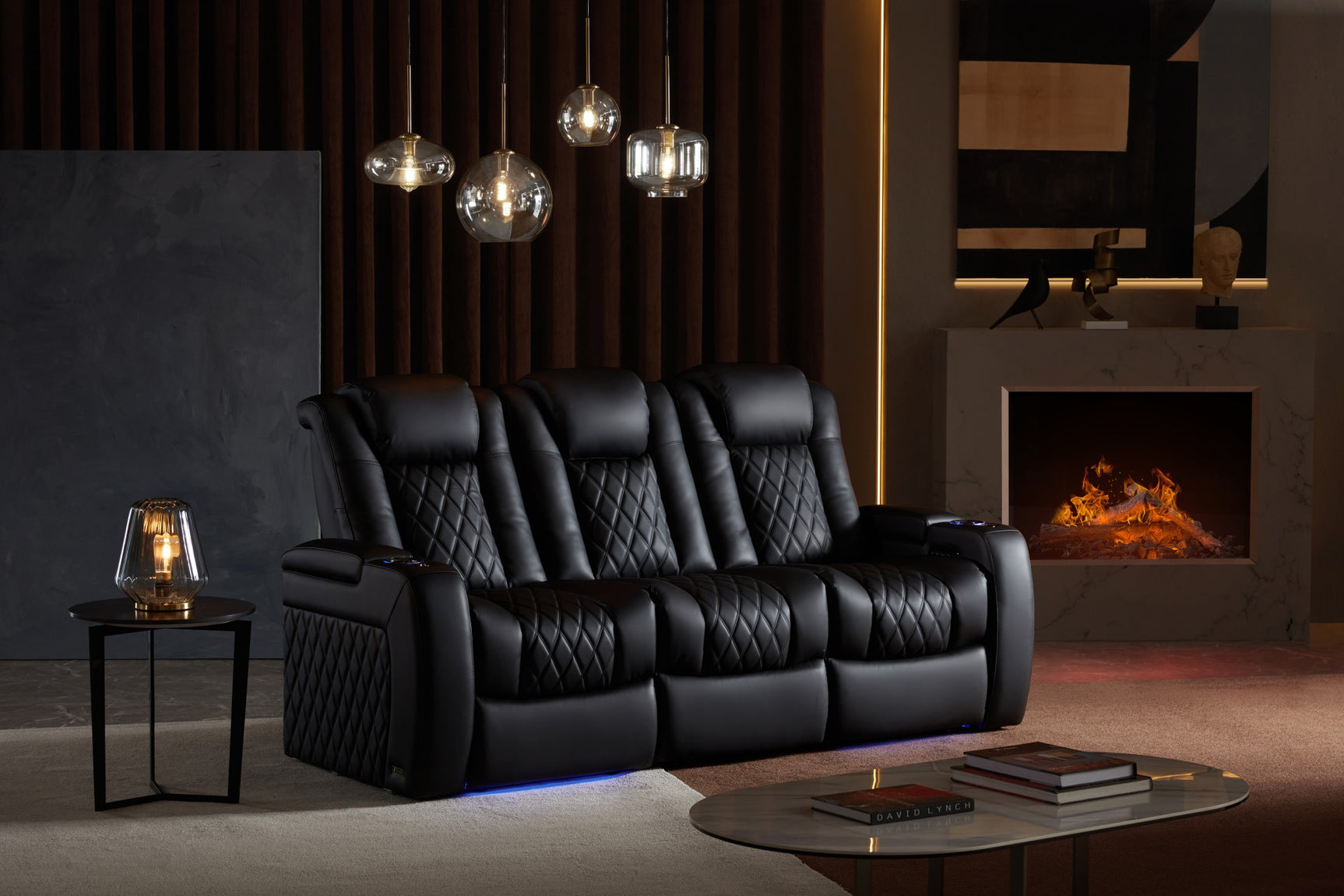 Tuscany Luxury Console