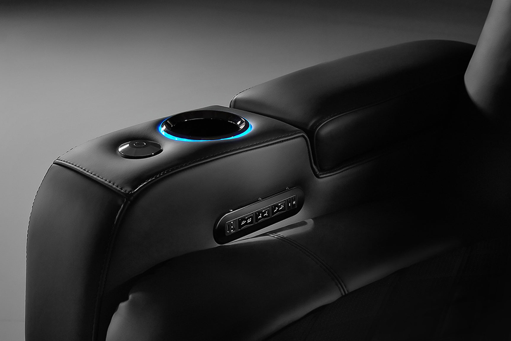 Tuscany Luxury Console