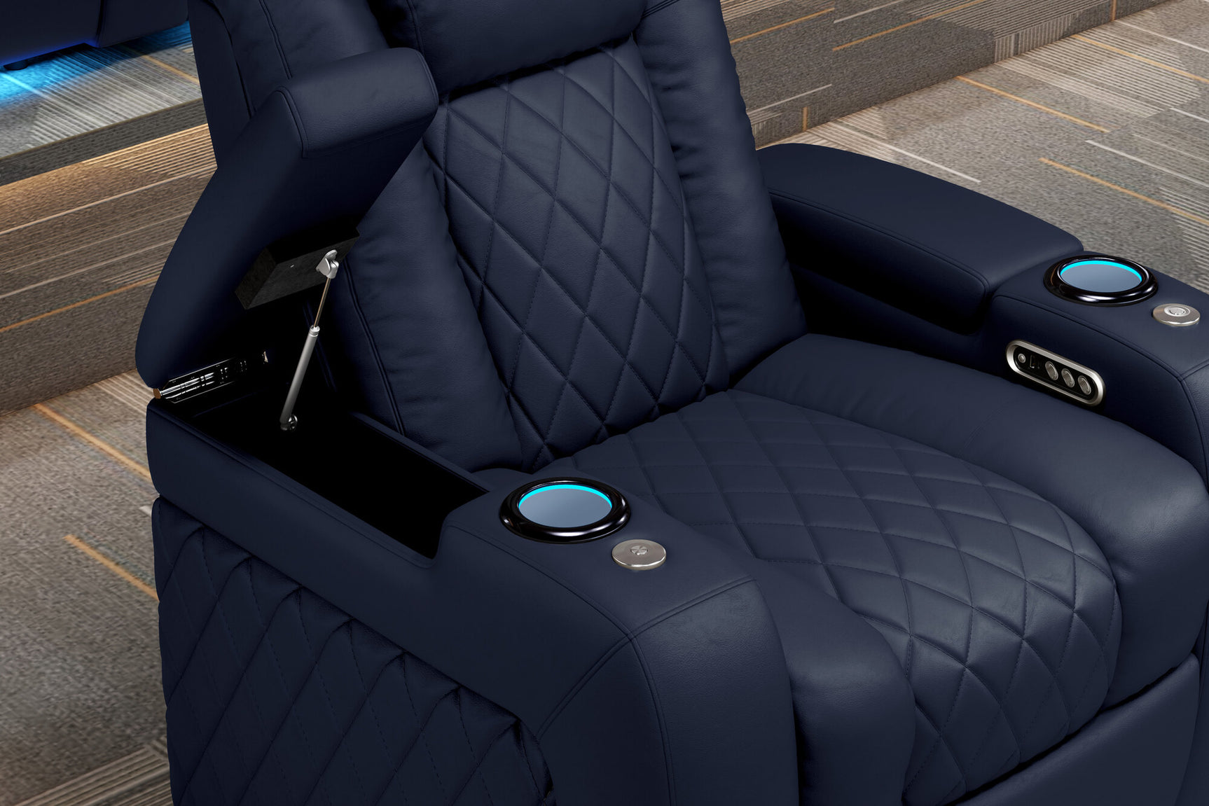 Tuscany Console 2025